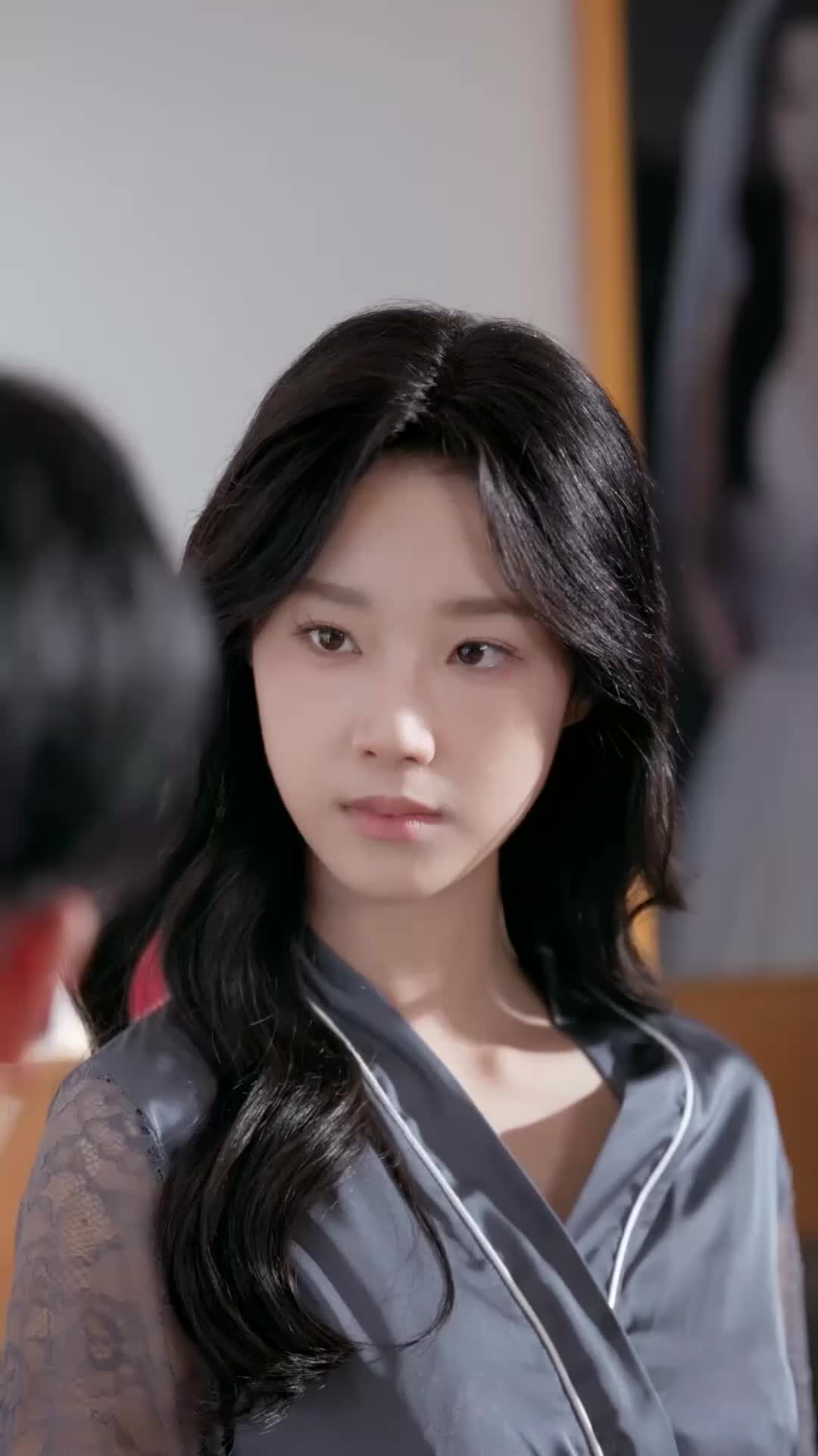 상속자 길들이기 제3회