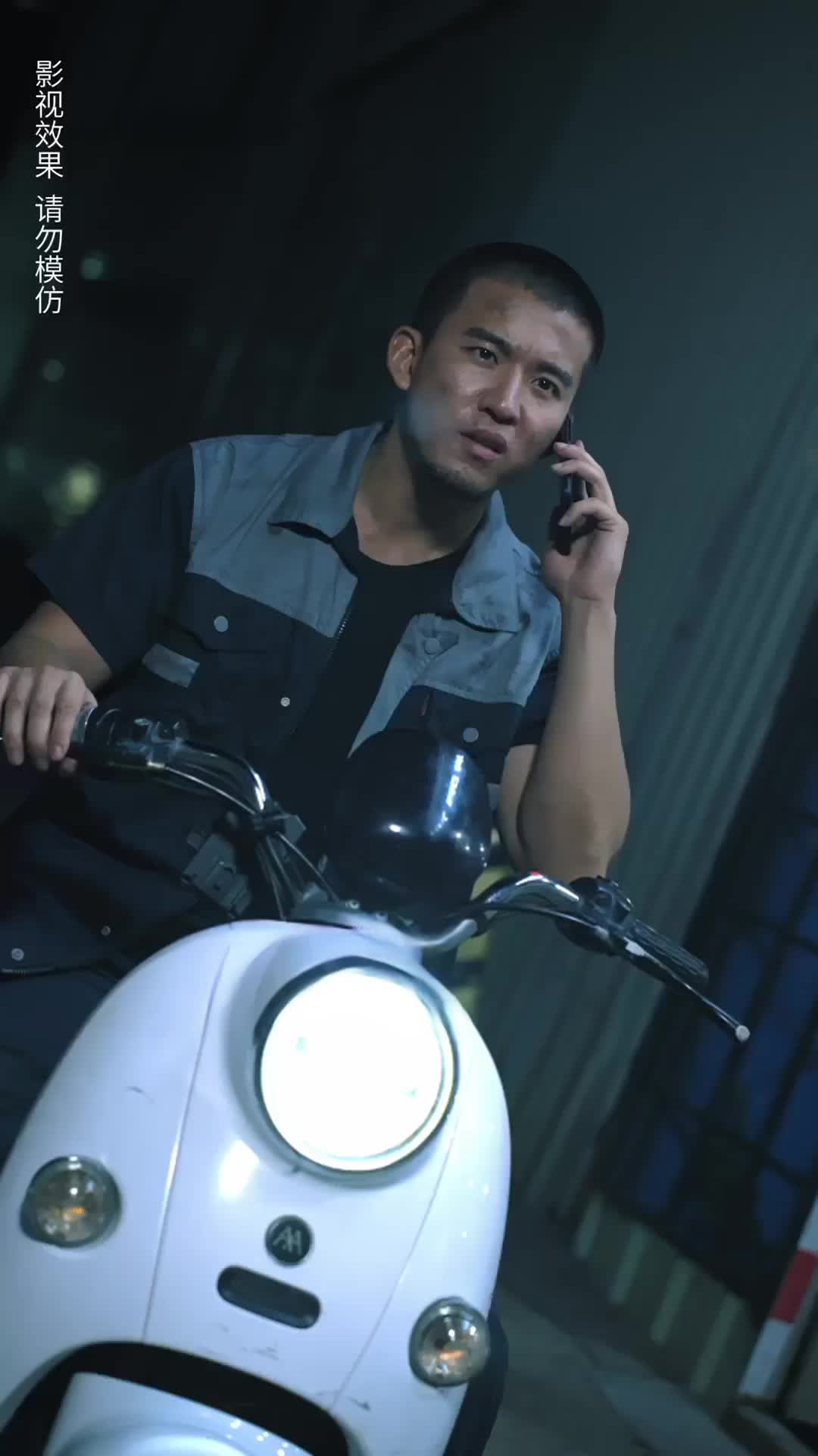 The Mechanic Who Defied Fate Episode 4