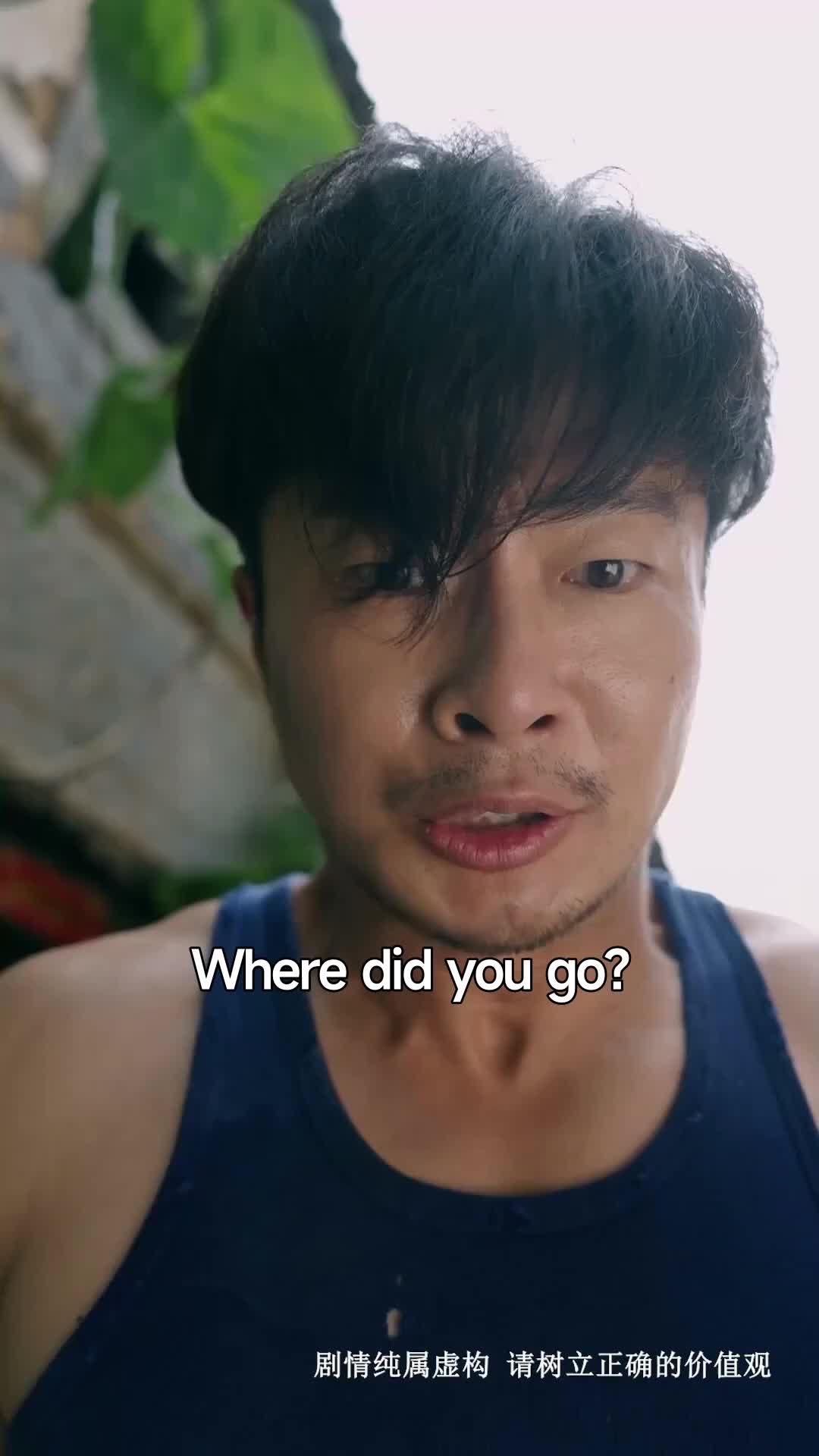 Escaping Into Light Episode 1