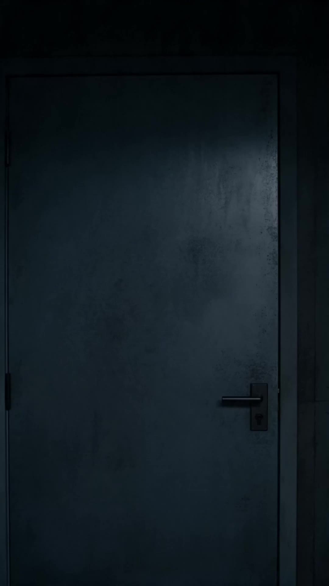 Doomsday Shelter: Untouched in His Claws Episode 8