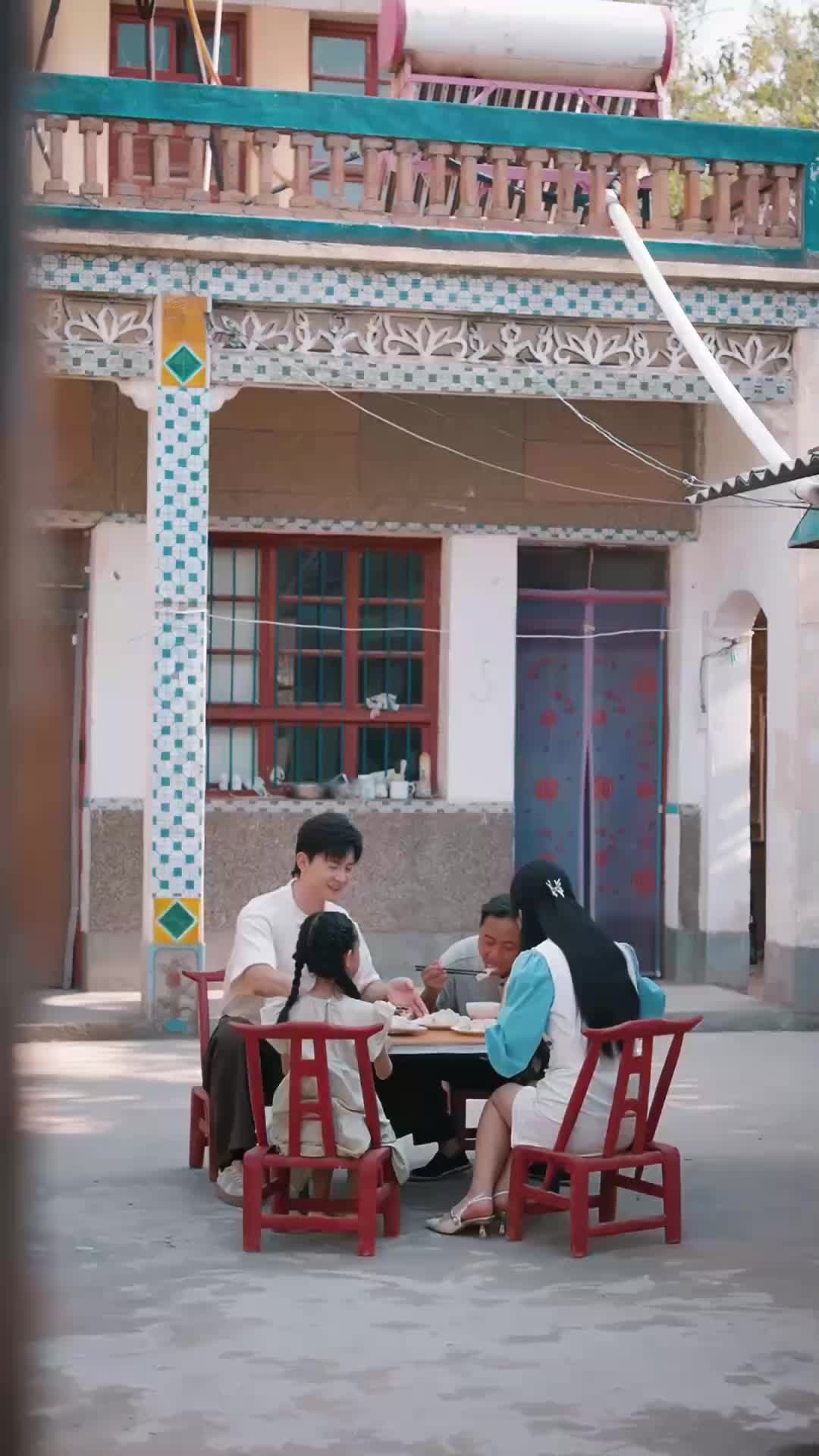 Cinta dan Pengorbanan - Episode 79 - Episode 79