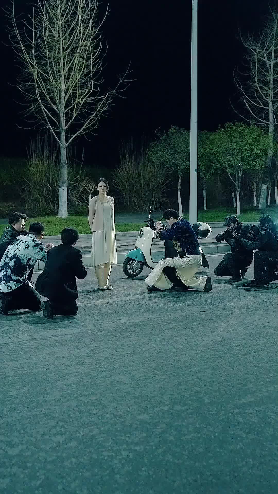 Sang Ratu yang Diremehkan Episode 2