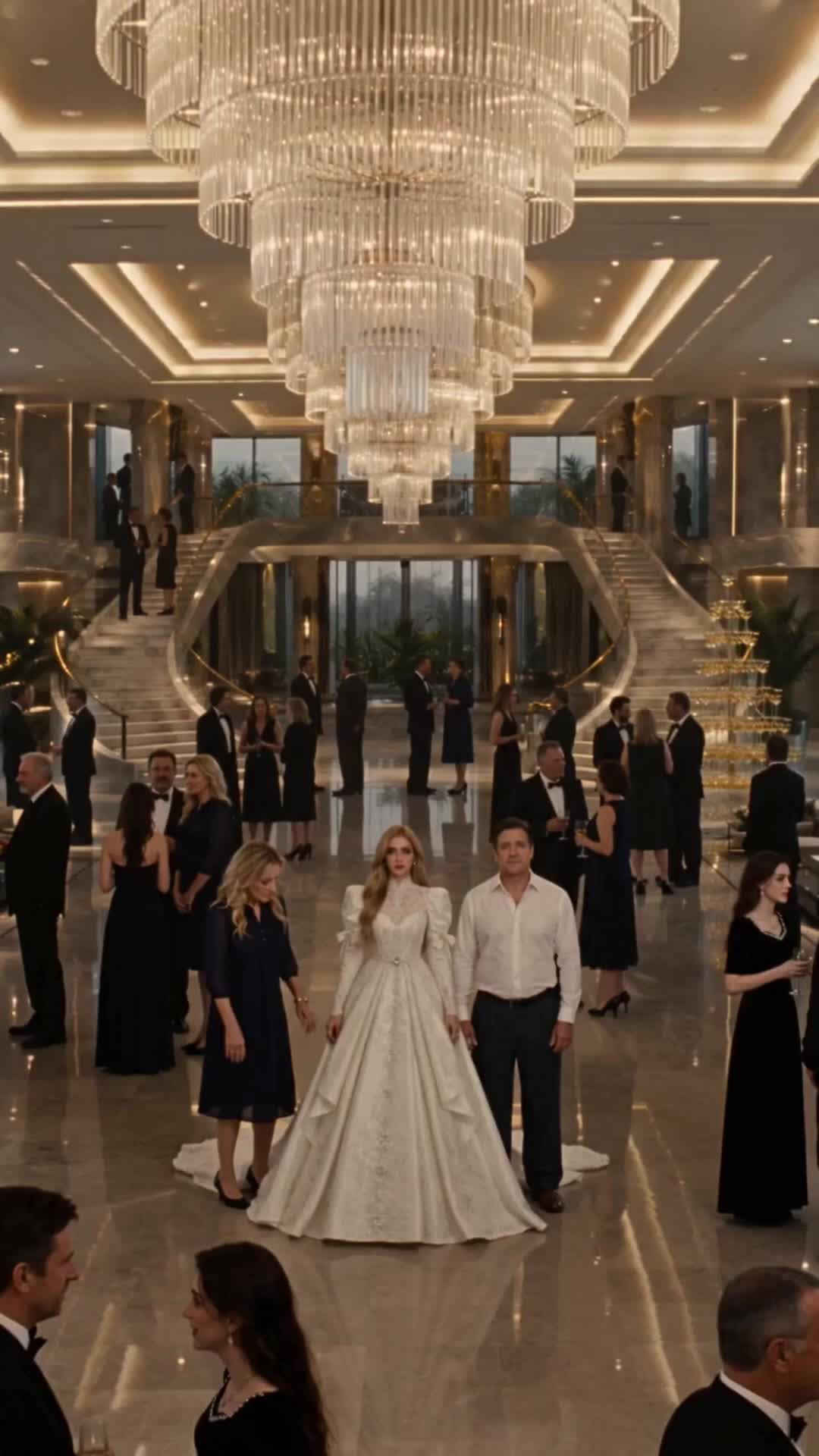 Billionaire’s Sudden Wife Episode 10