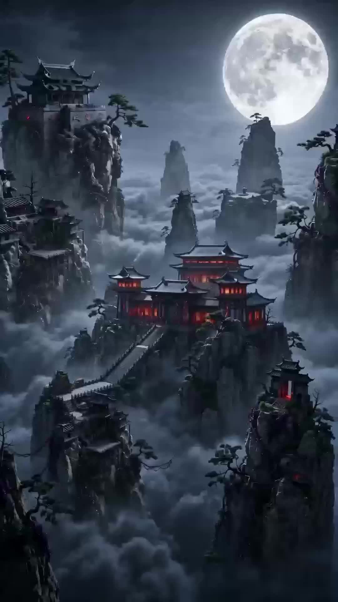 残阳昭雪录 第1集