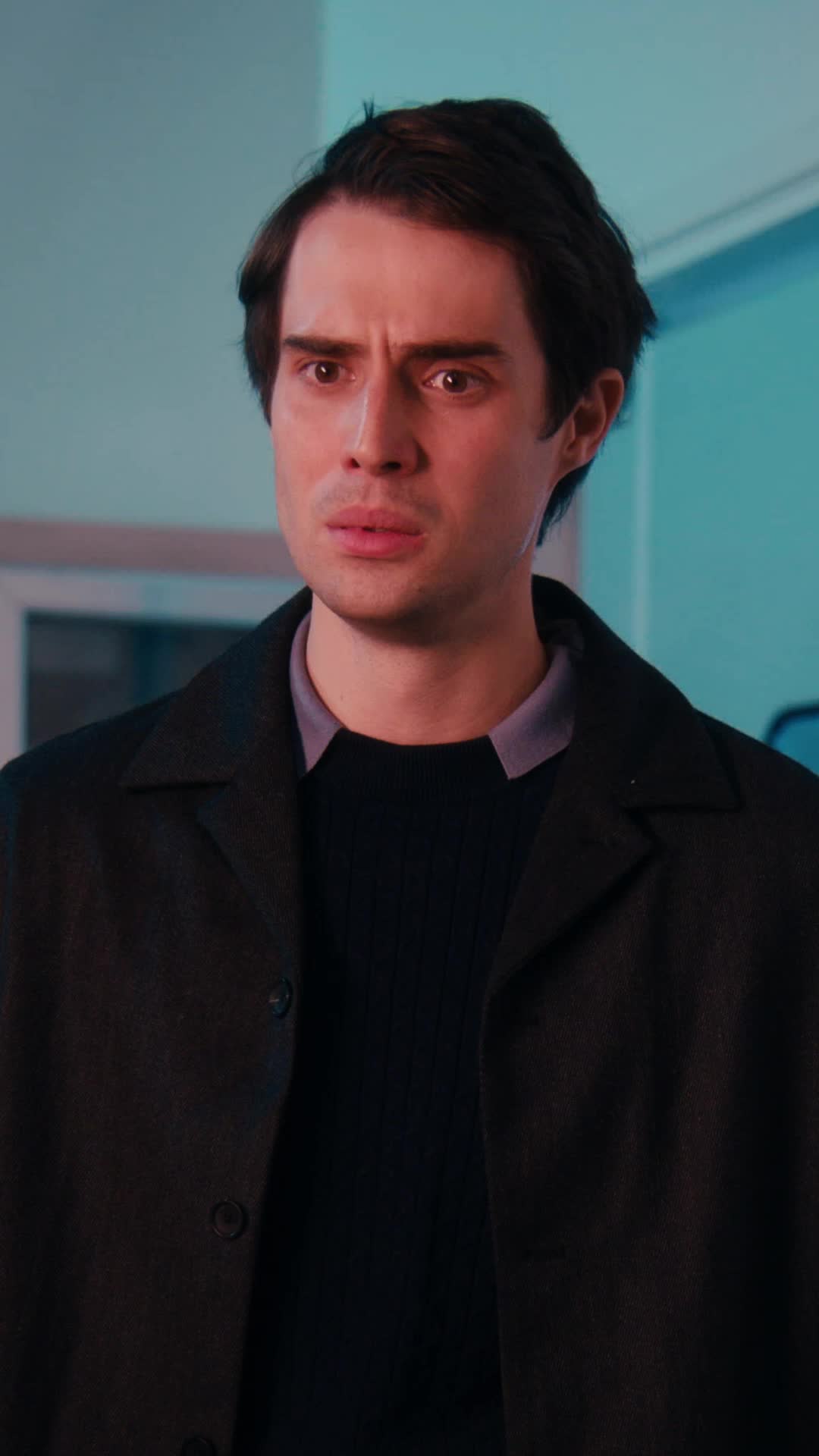 Too Late to Love You Episode 8
