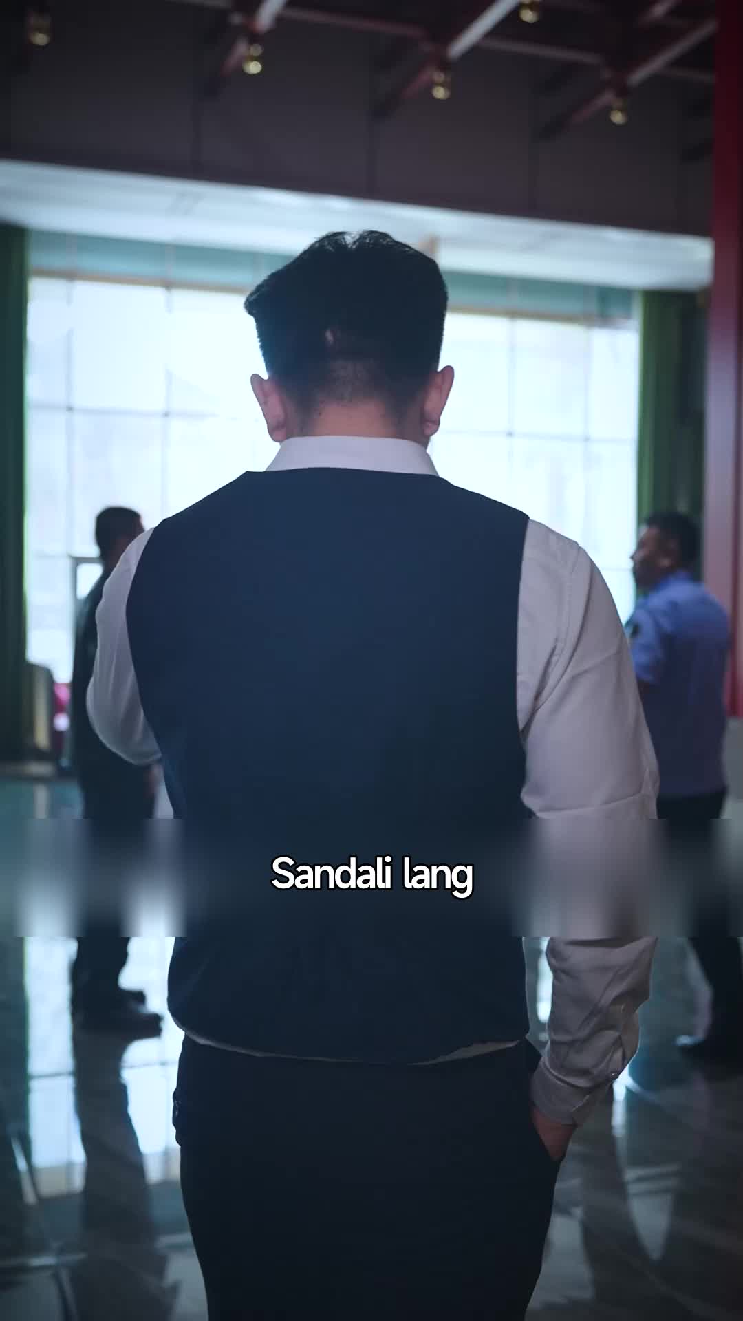 Trabahanteng Emperador 6Episode