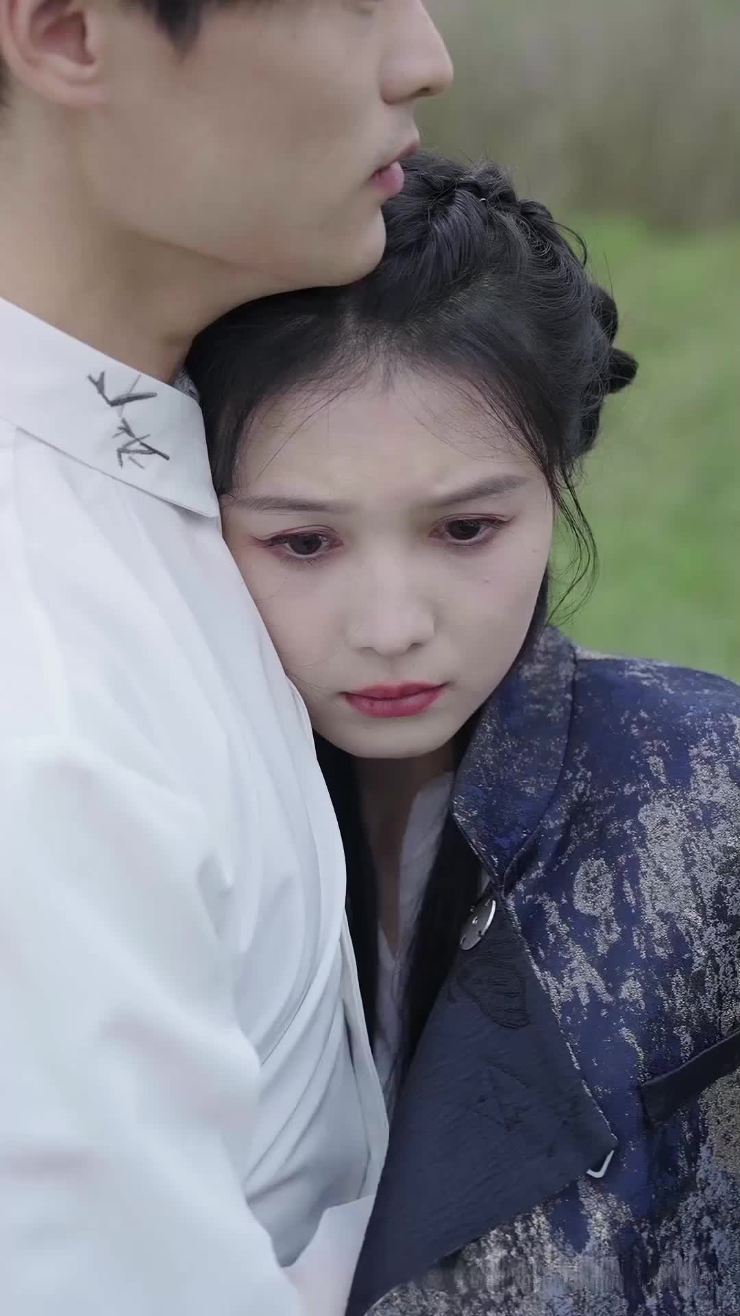 Cinta Selama Ribuan Tahun Episode 9