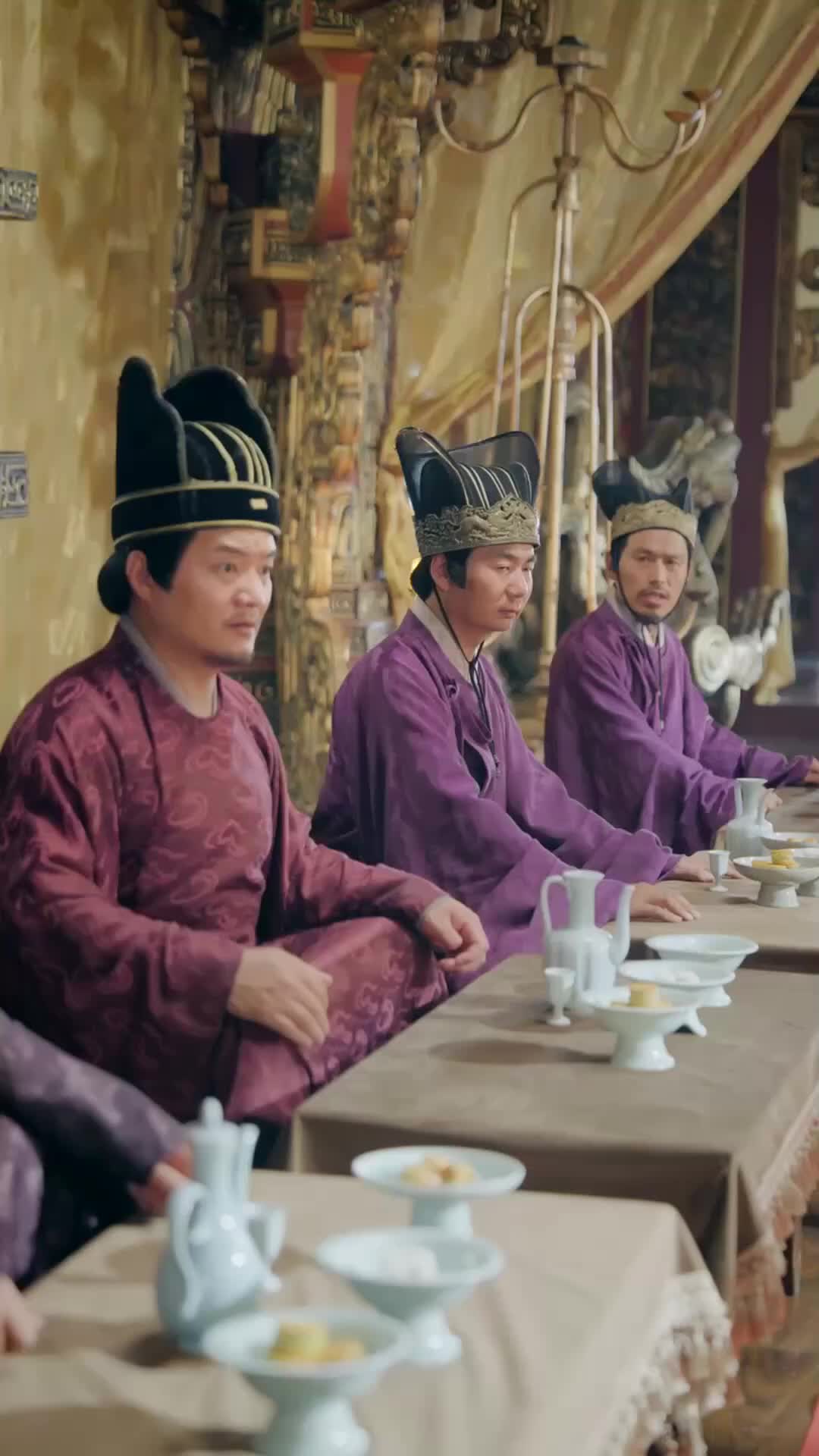 Putri yang Tak Akan Tunduk - Episode 39 - Episode 39