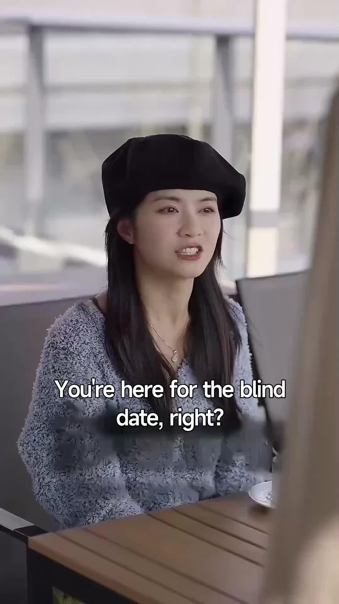 My Perfect Robot Boyfriend Episode 1