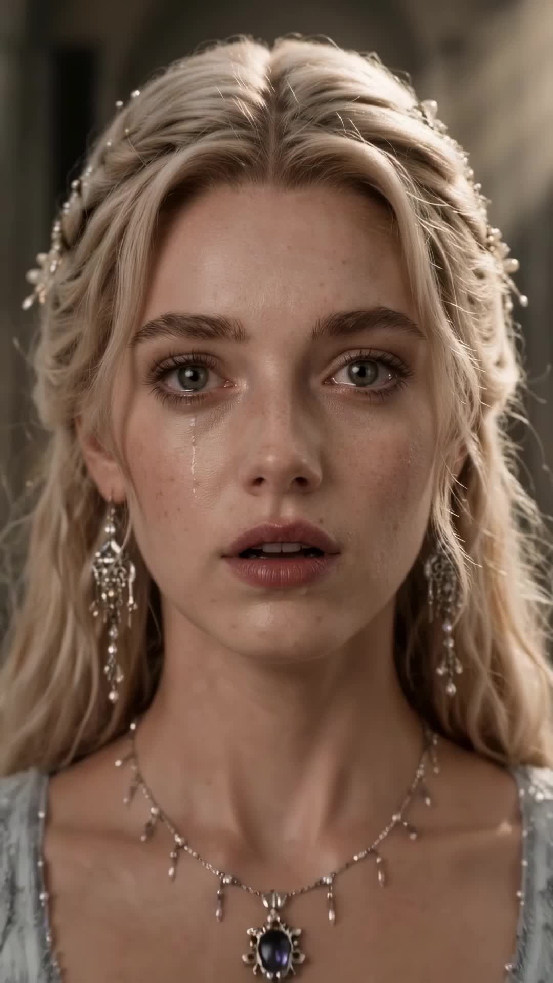 Return of the Hidden War Queen Episode 2