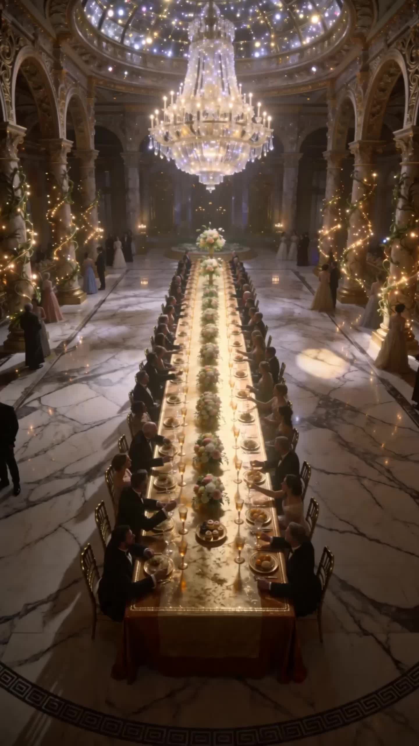 My Sister is the Grand Supreme Episode 4