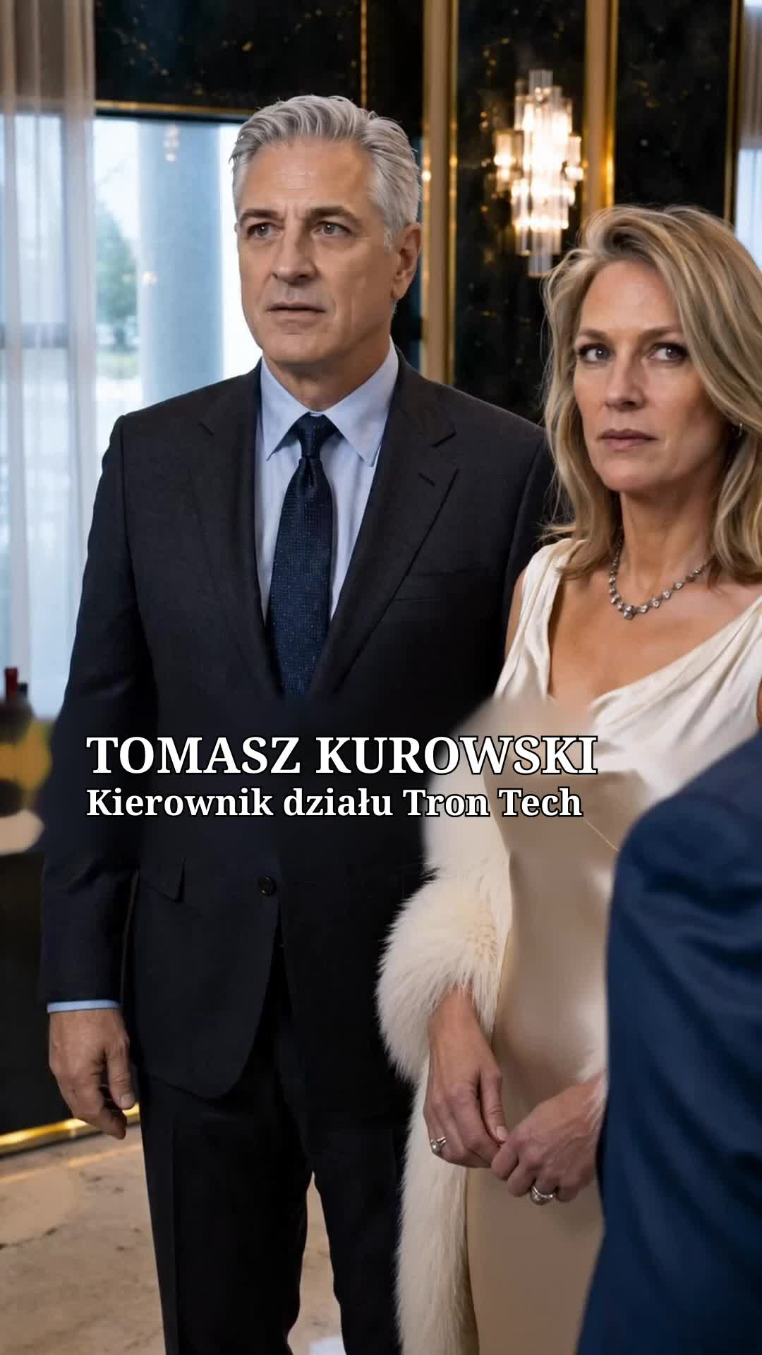 Cofnij się! Jestem ukrytym królem (Dubbing)  Odcinek 9