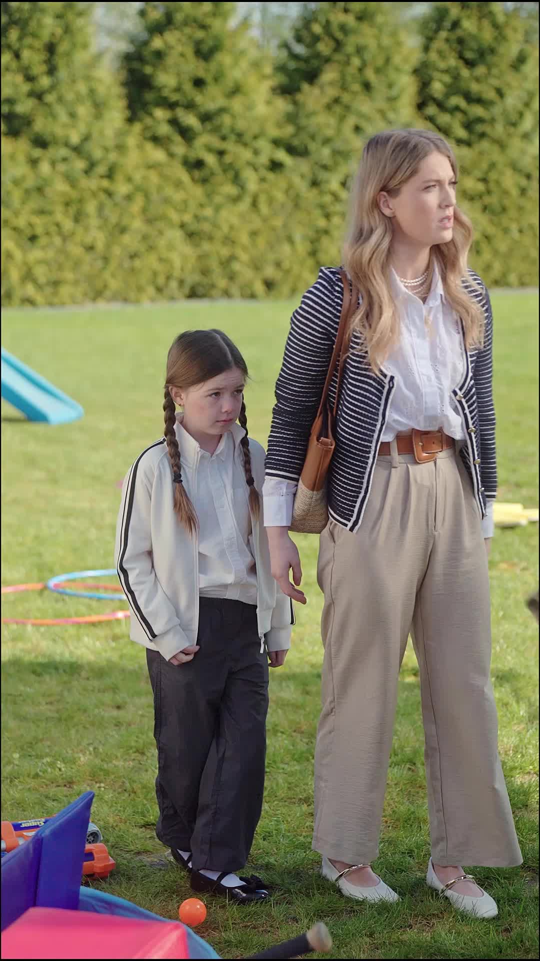 Don’t Mess with the Billionaire Mother Episode 3
