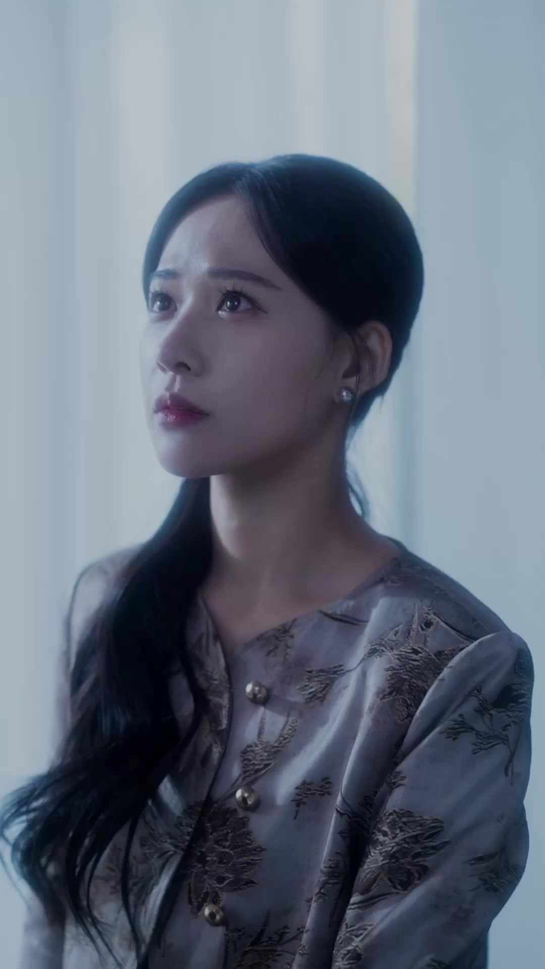 離婚後她自成星河 第5集