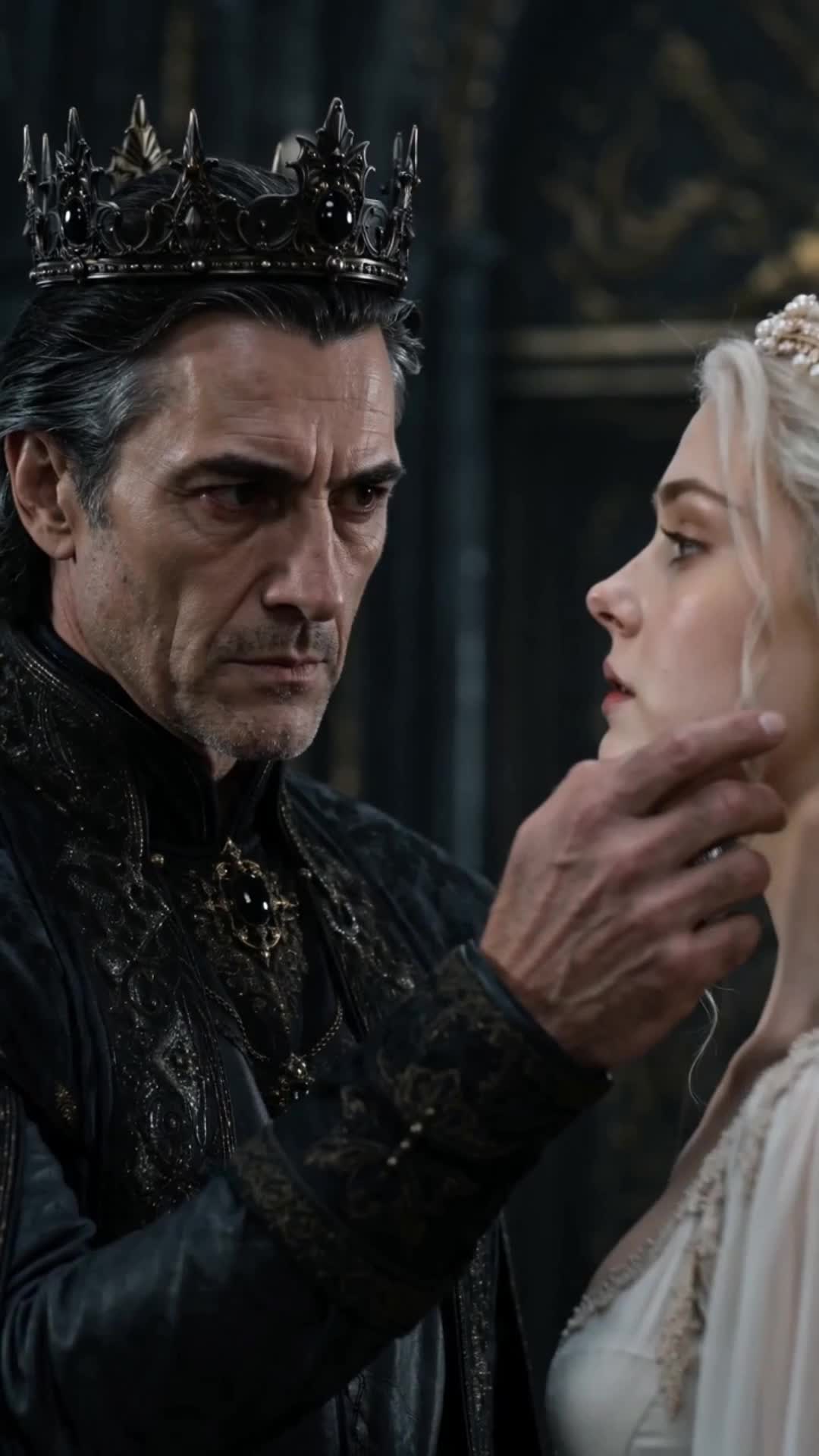 The Dragon’s Good Girl Episode 6