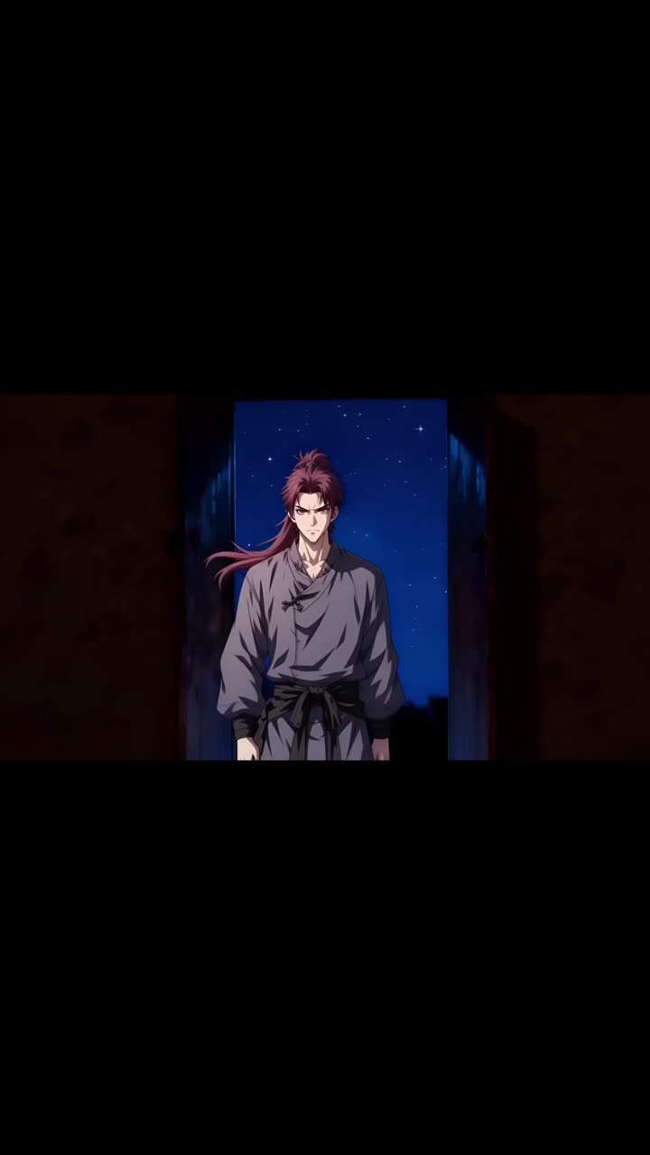 Three Wives, One System, Infinite Power Ups Episode 8