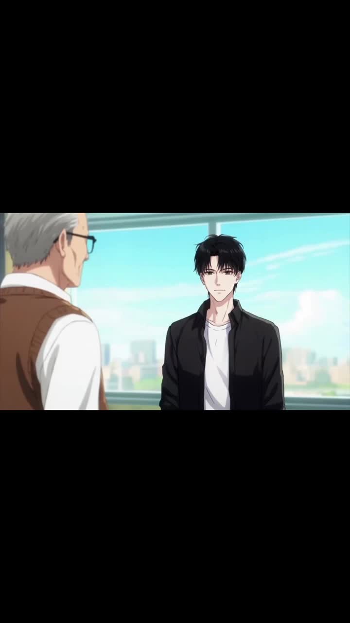 Doomsday Whisper: I Can Talk to Everything Episode 5