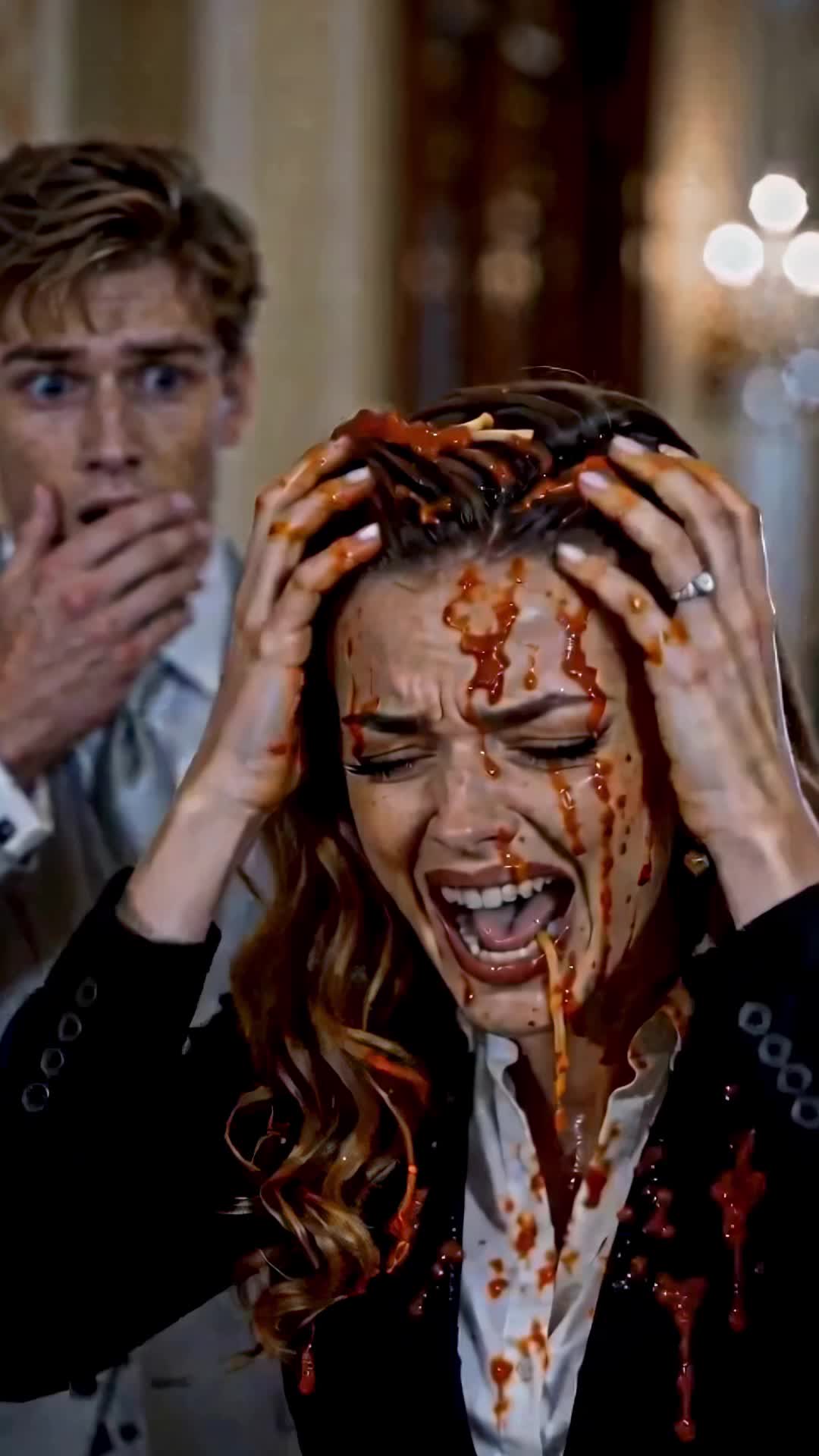 Lost It To Ex`s Evil Brother Episode 4