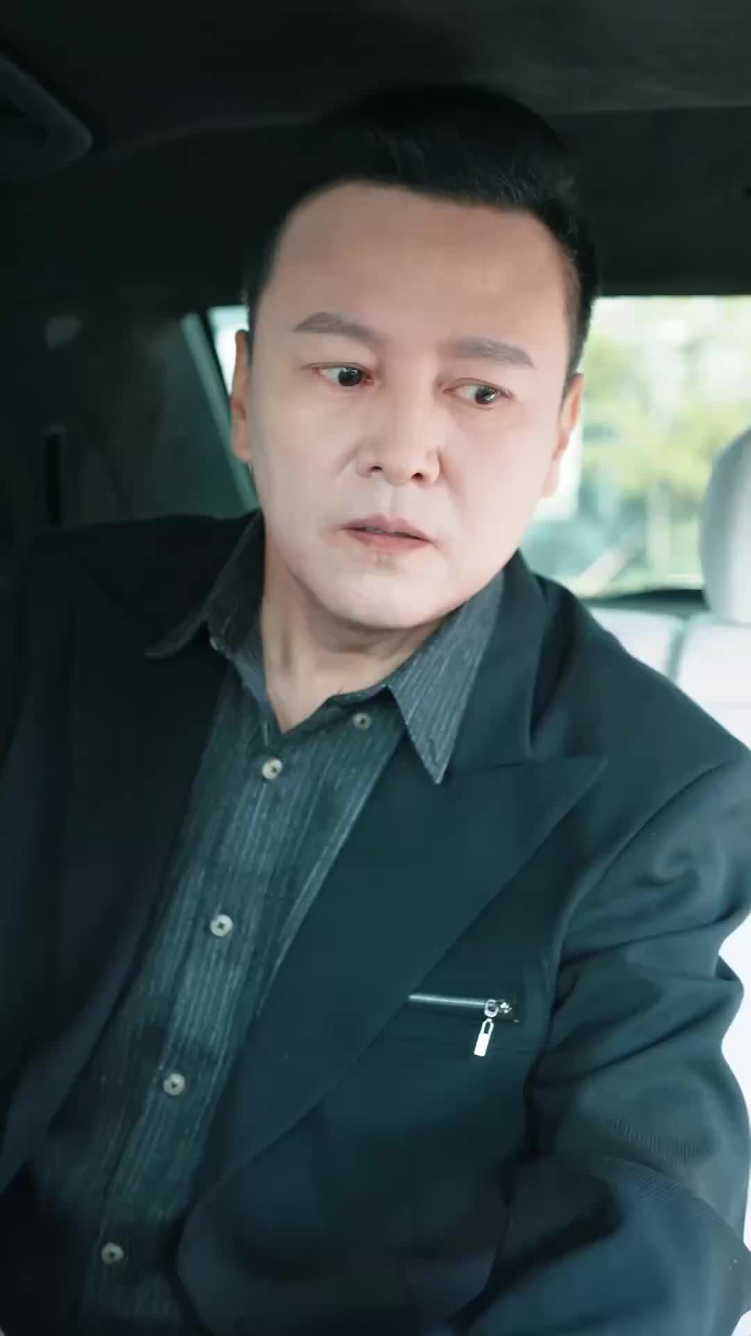 別惹她，她爸會出手 第8集