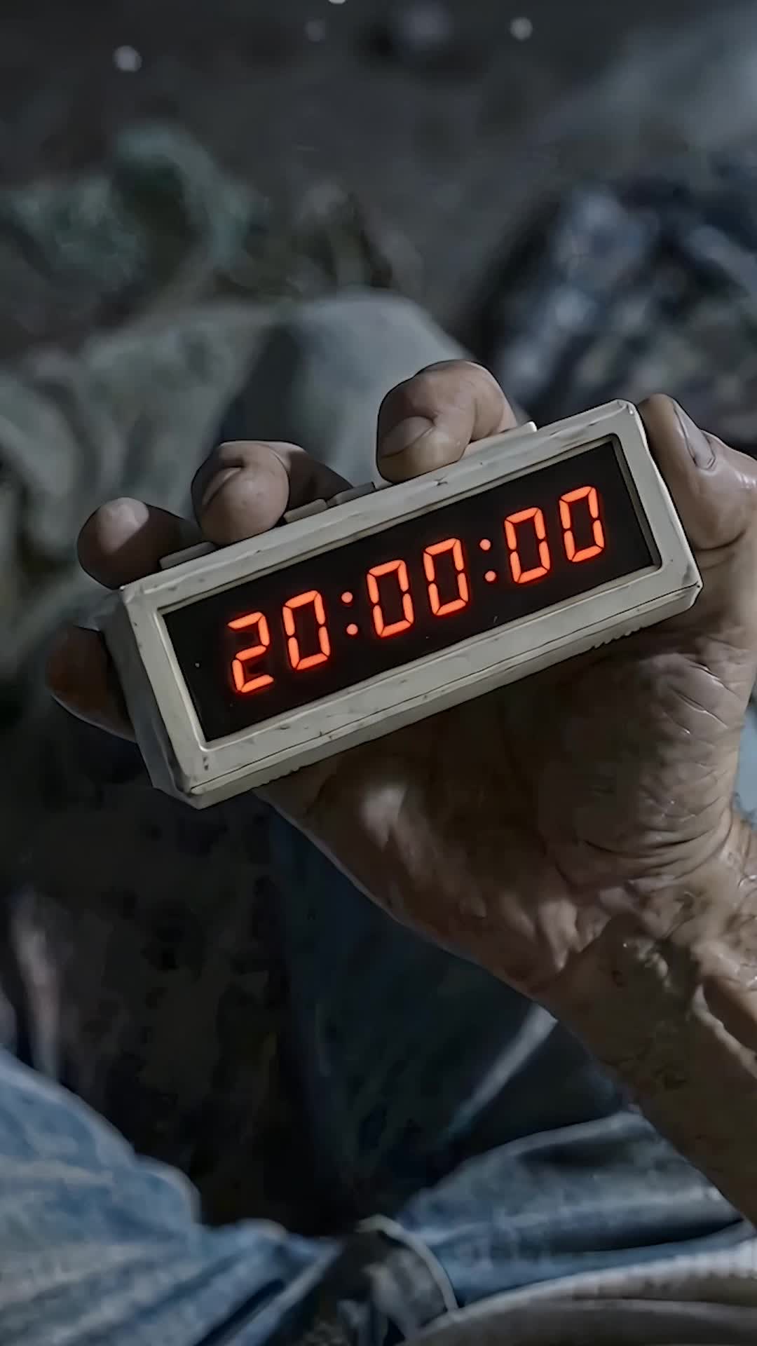 The Zombie Age：Retired Hitman's  Apocalypse Episode 2