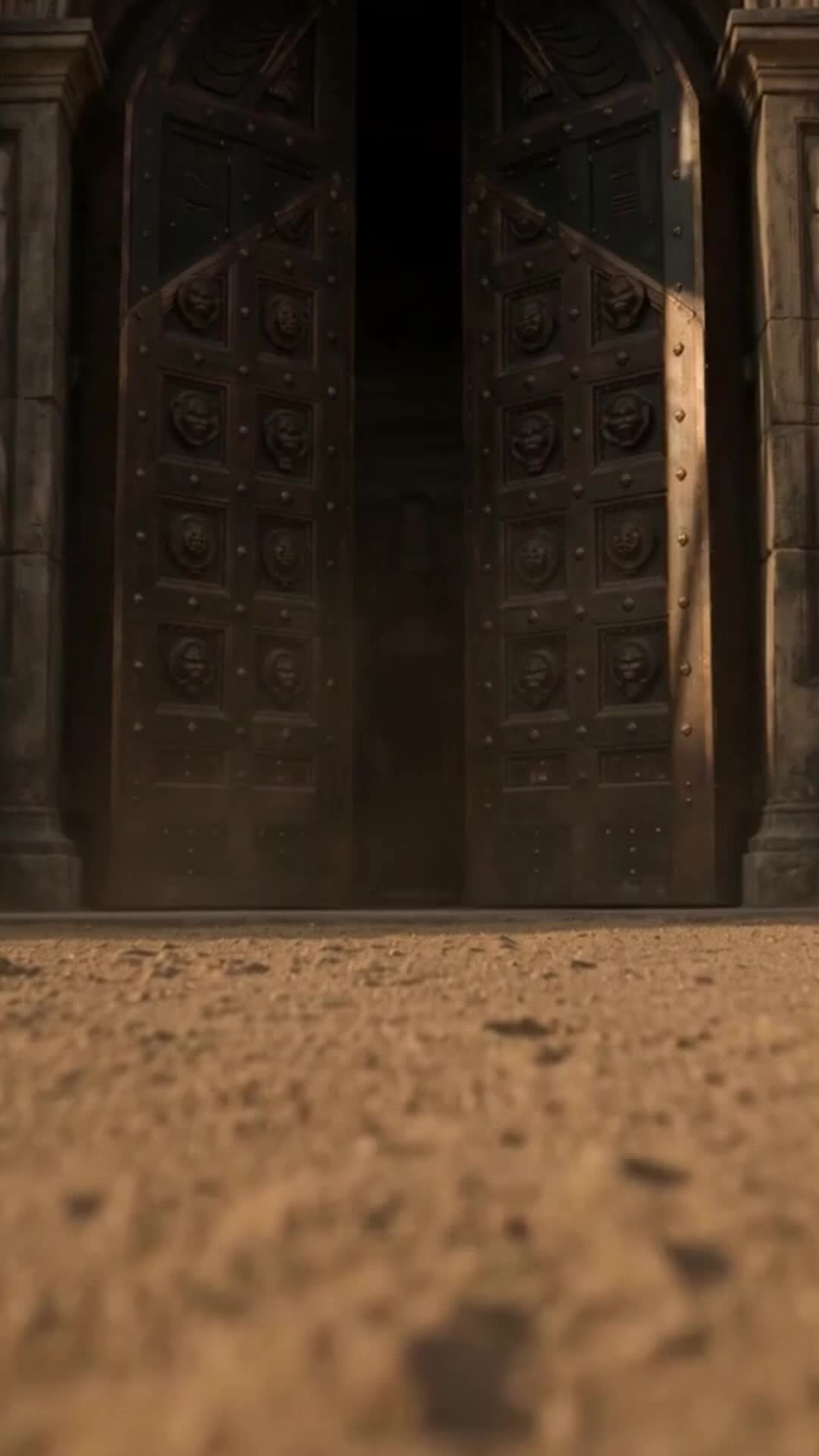 Spartacus God of the Arena Episode 10