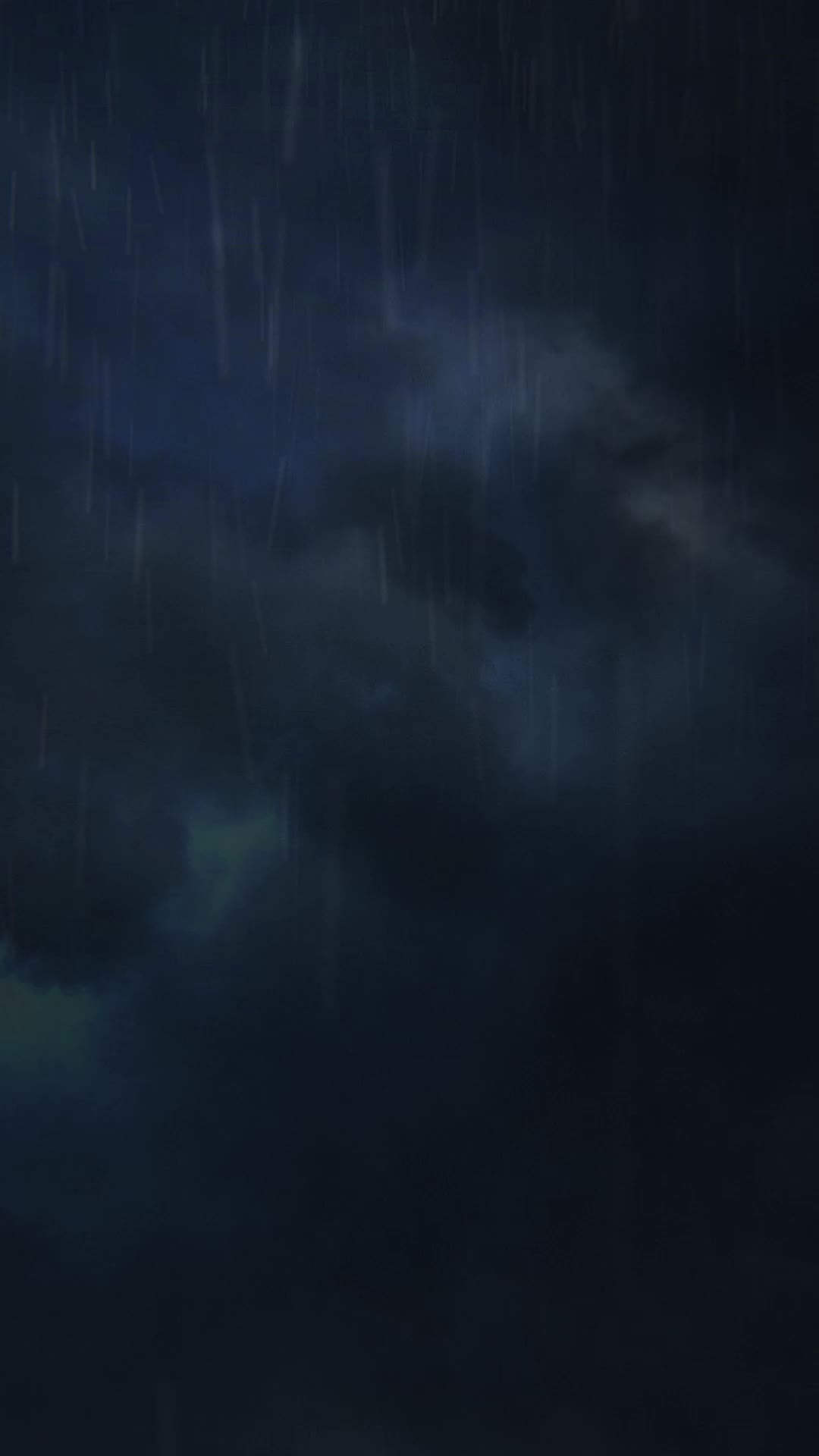 Even Forever Knows How to Fall Apart Episode 1