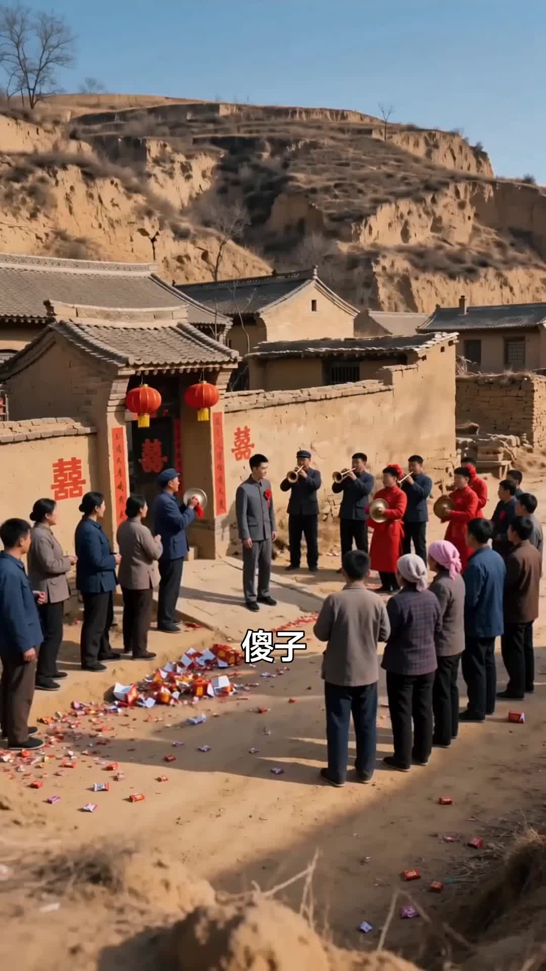 嫁傻又何妨 第9集