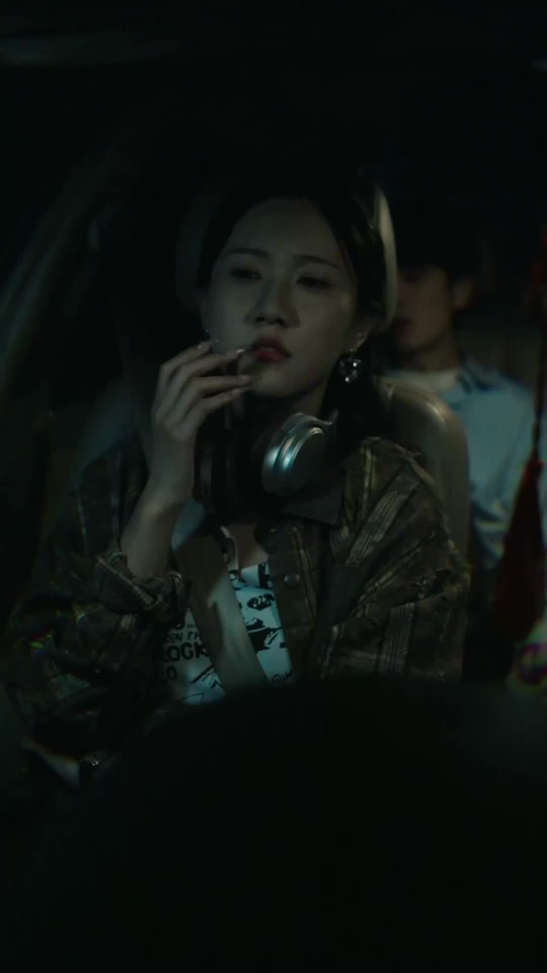 暗途血轍 第9集