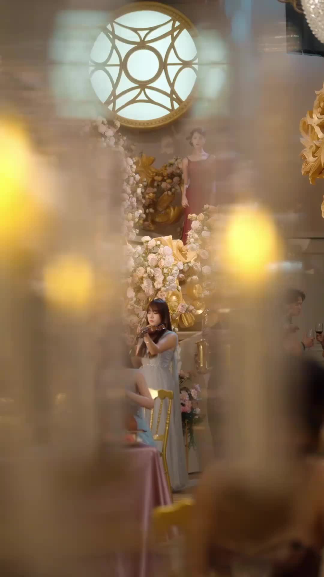 The Dangerous Touch of Love Episode 1