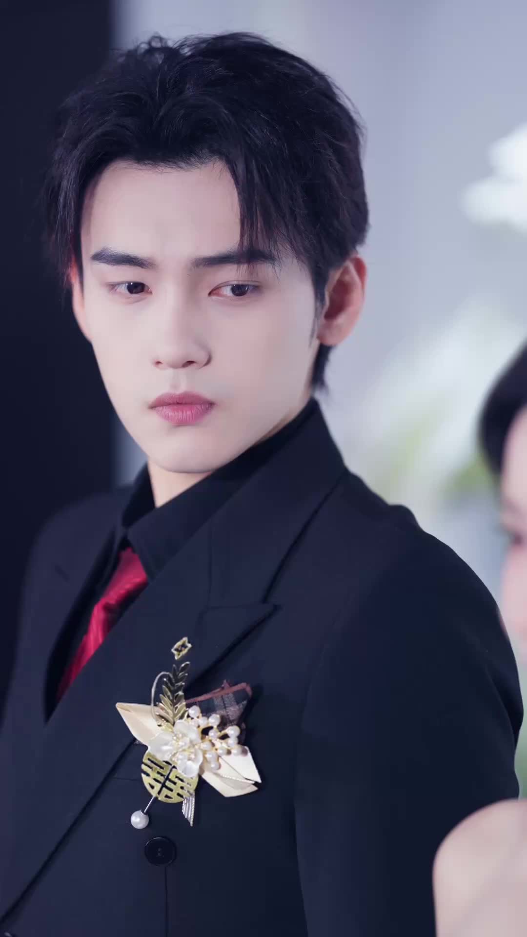 A Marriage of Disguise, A Love So True Episode 3