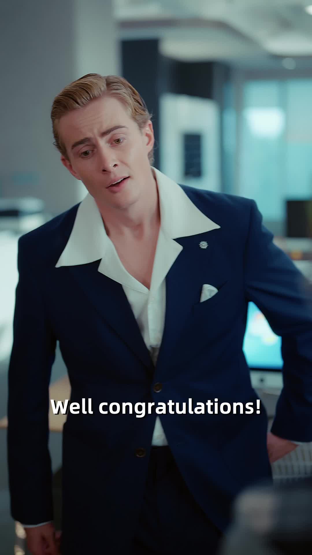 Idiot Boss Fired Me Episode 5