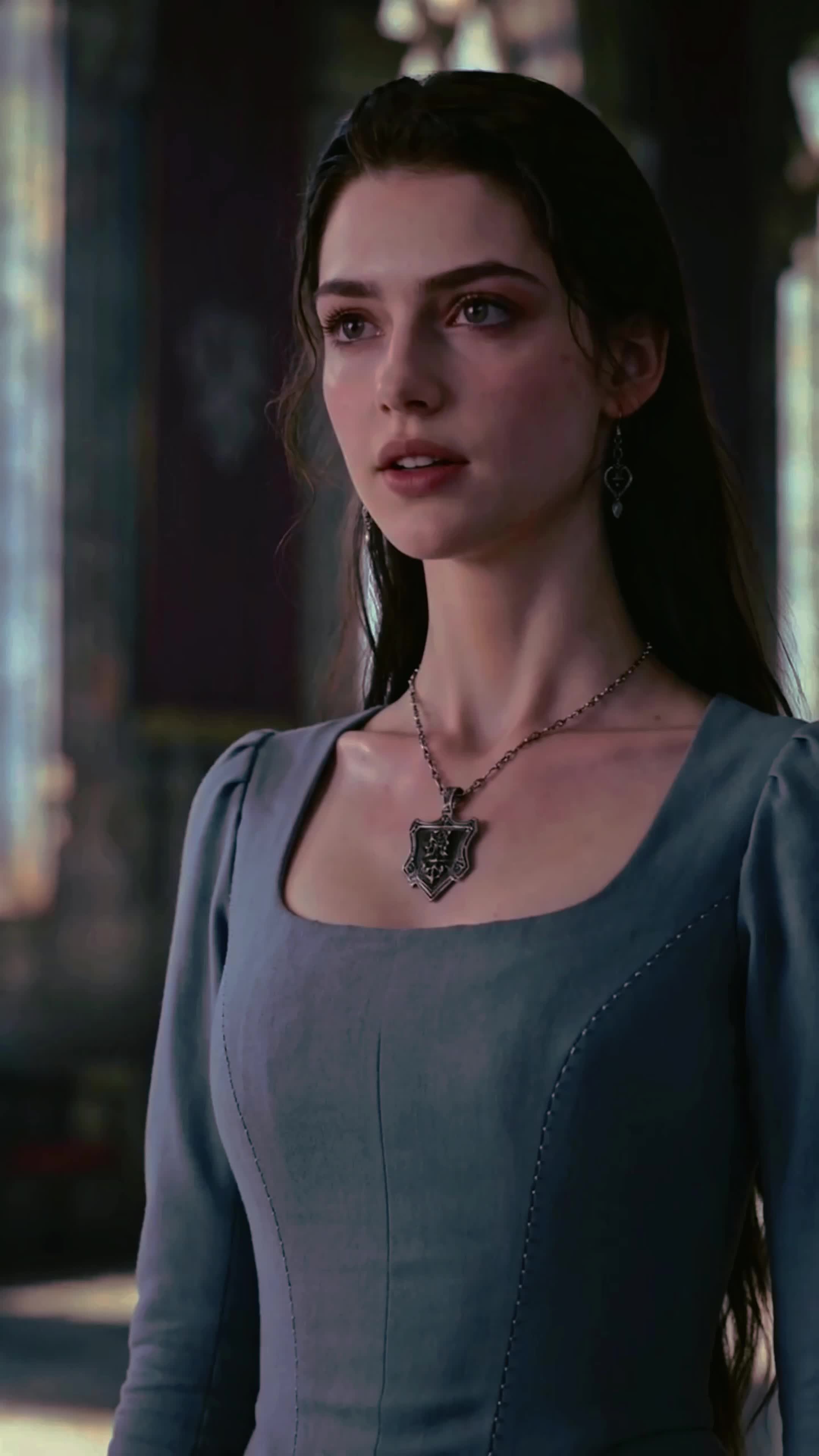 The Princess and Her Knight Episode 8