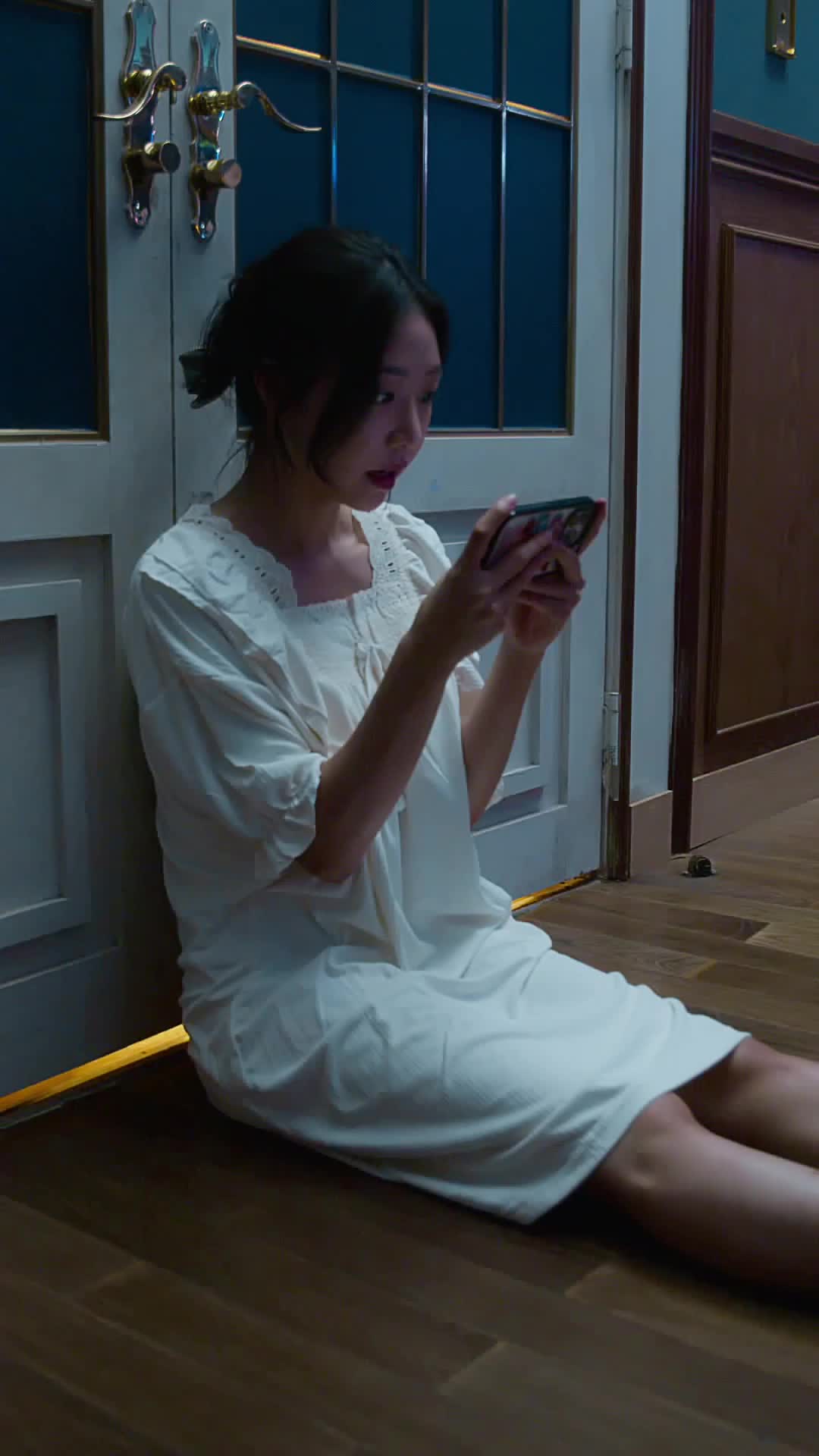 Raising a Hikikomori Heiress Episode 10