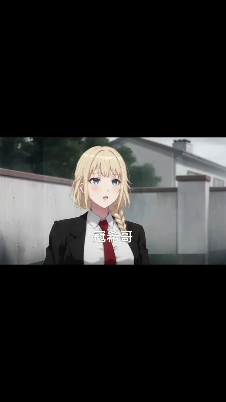 末日：美女越多我越強 第11集