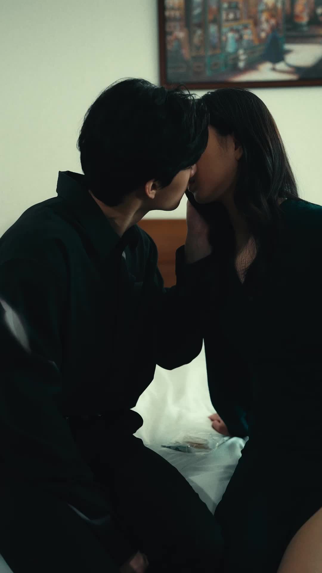 Taking Her Back Episode 7