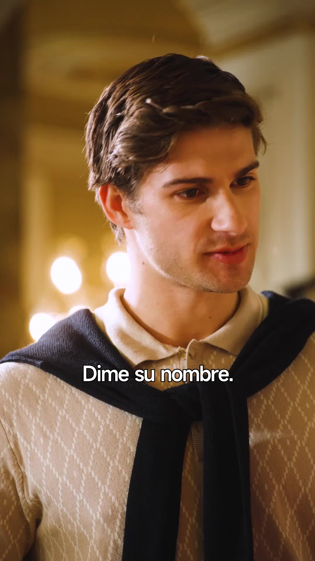 Mímame, por favor Episodio 10