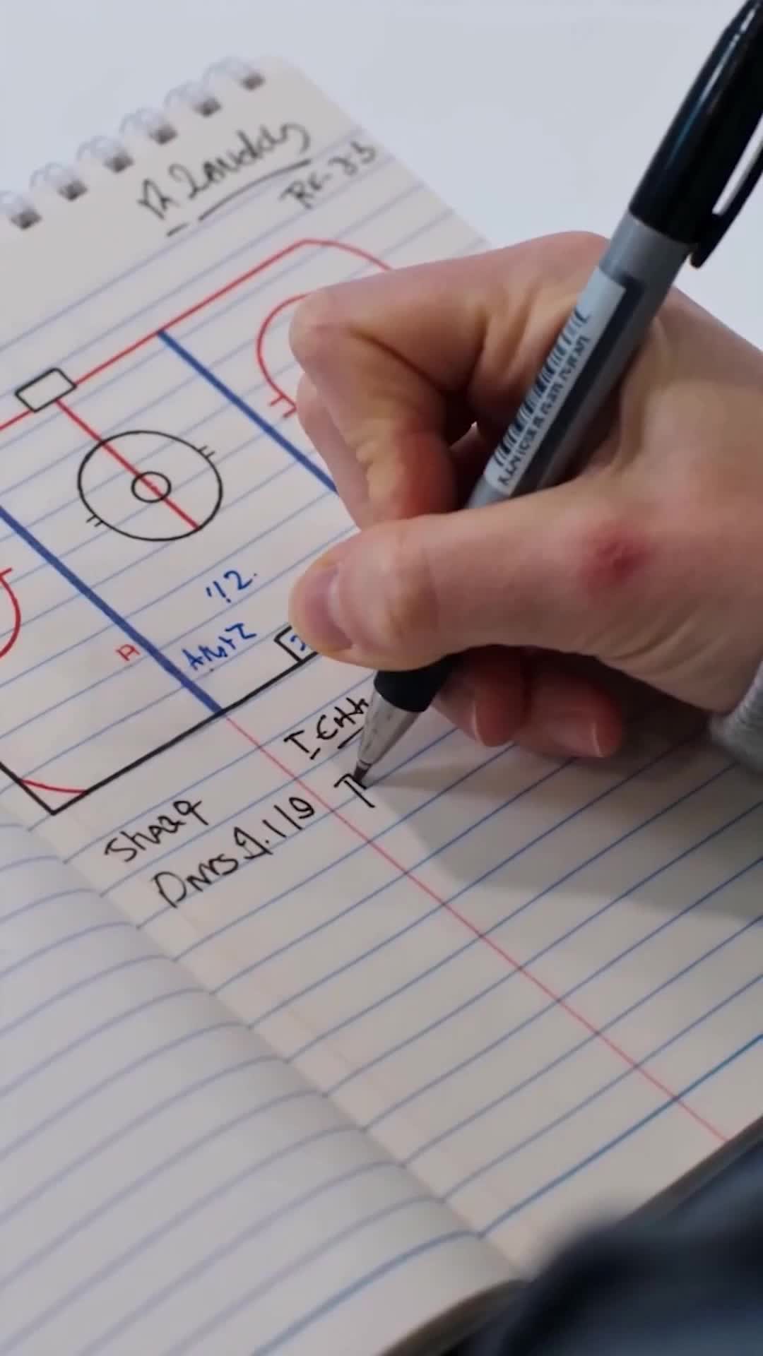 Guess Who They Miss Now Episode 8