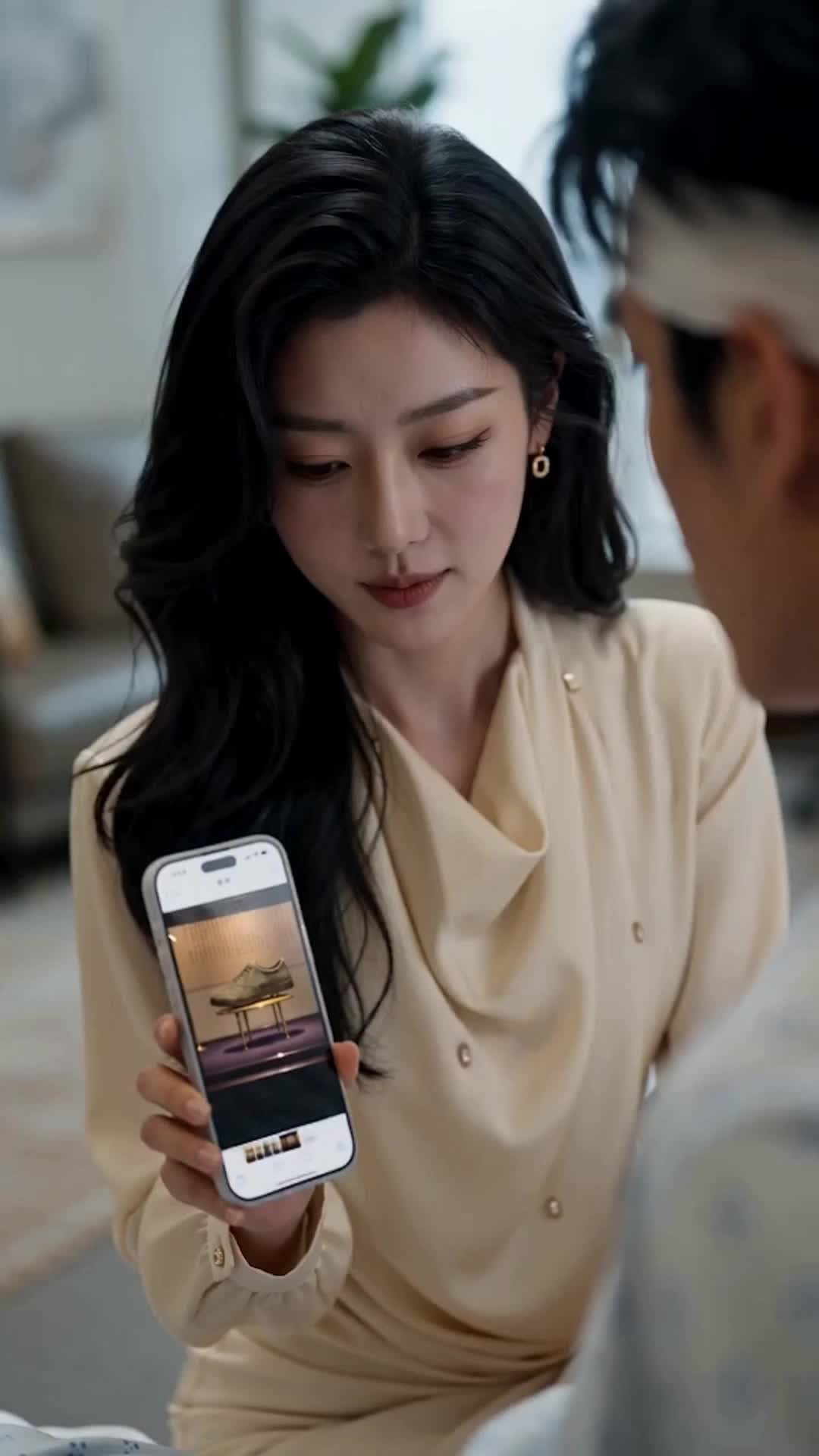 一隻舊膠鞋讓我逆風翻盤 第11集