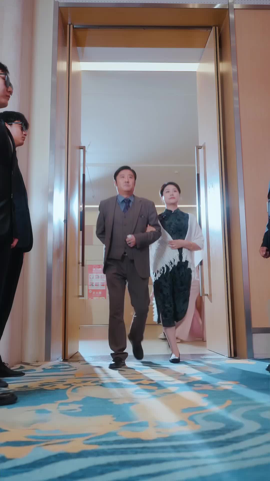 Kepergian yang Disesali - Episode 71 - Episode 71