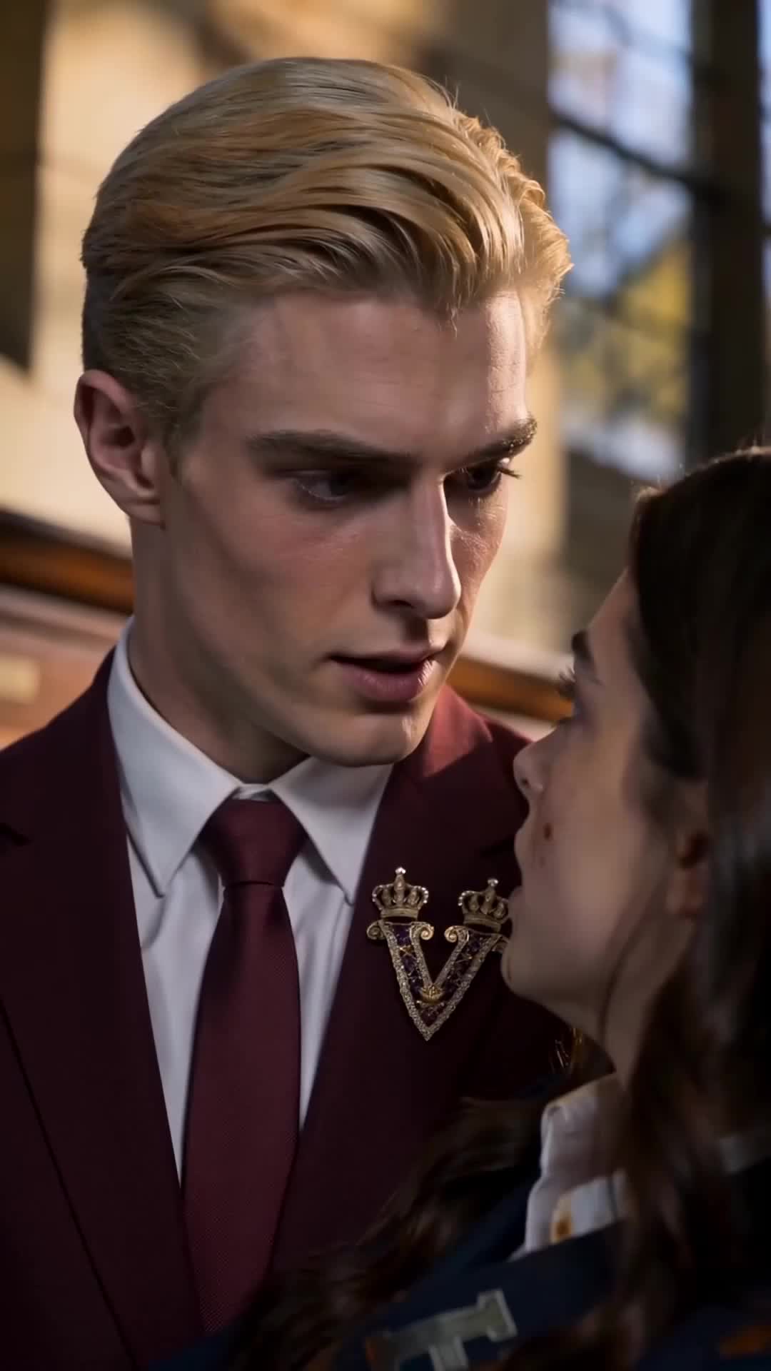 Vampire Elite: The World Between Us Episode 2