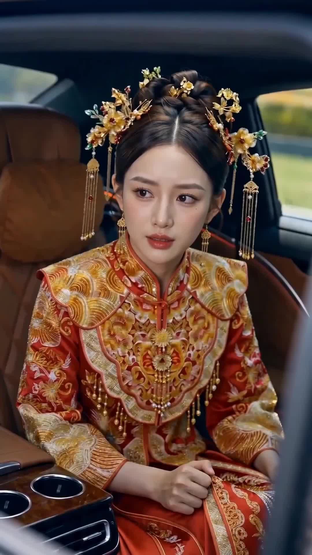 Test of Love: When Greed Took the Wheel Episode 5