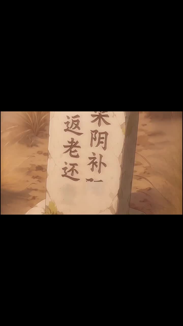 年過65，我靠紅顏續命修成仙 第2集