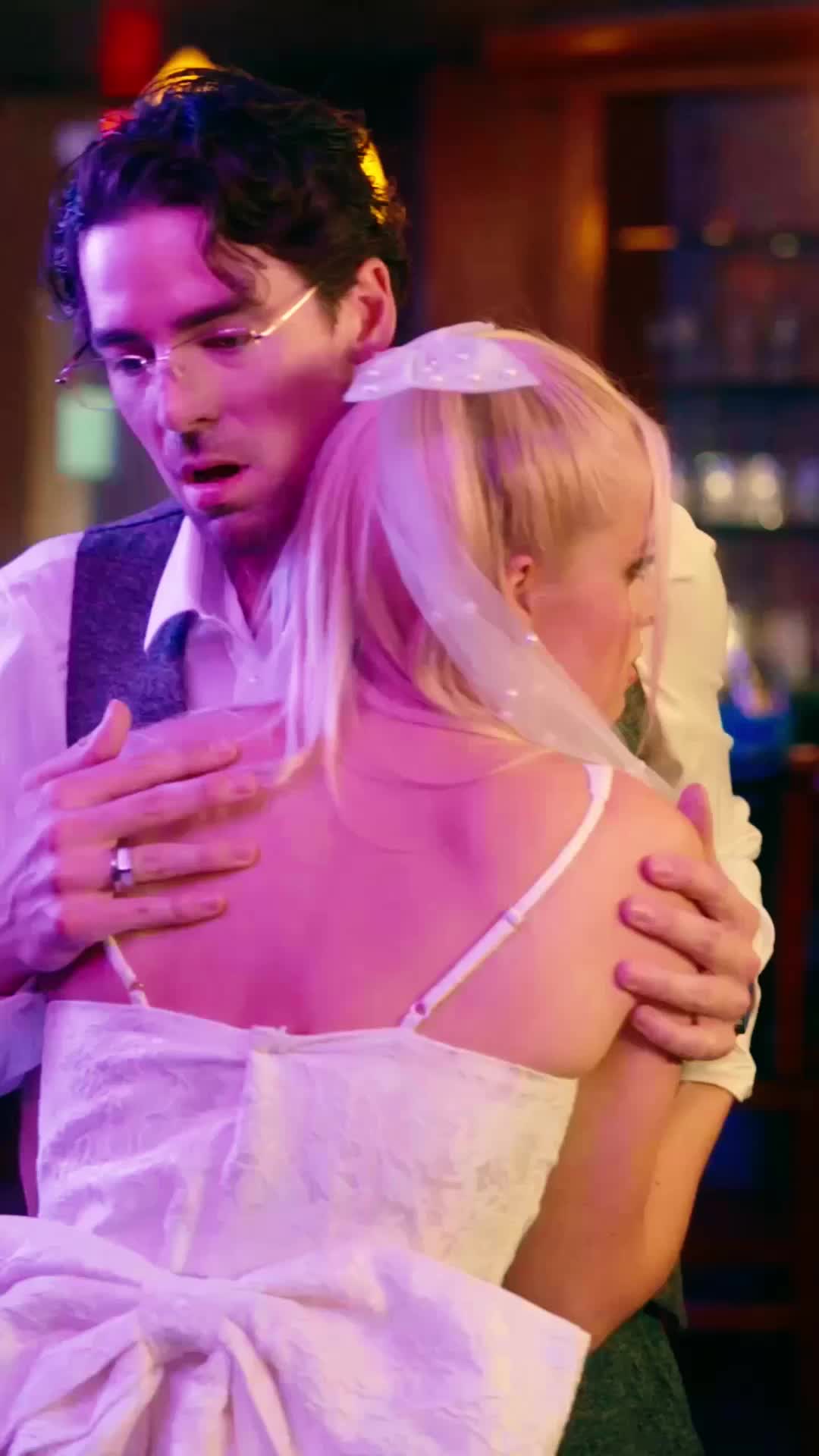 Grávida como Esposa Secreta do Chefe 2Episódio