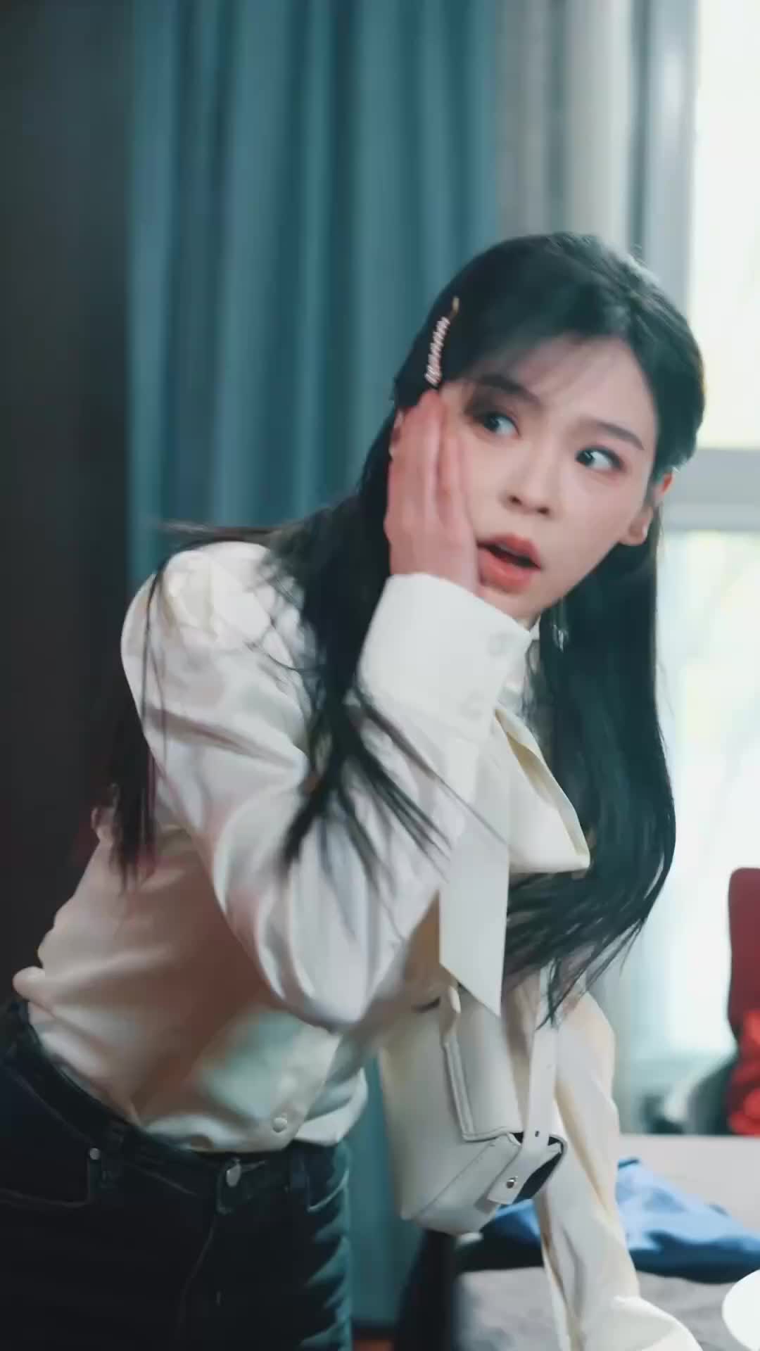 Dulu Dihina Kini Jadi Bosmu Episode 3