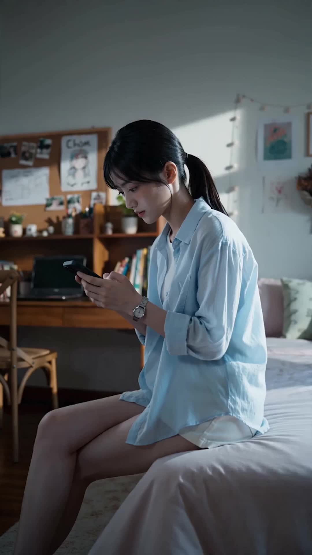 楚歌和他的學生 第4集