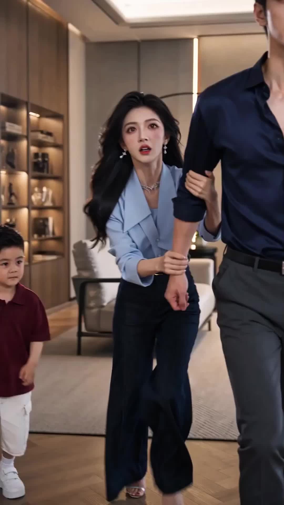 甜婚暖嫁 第8集