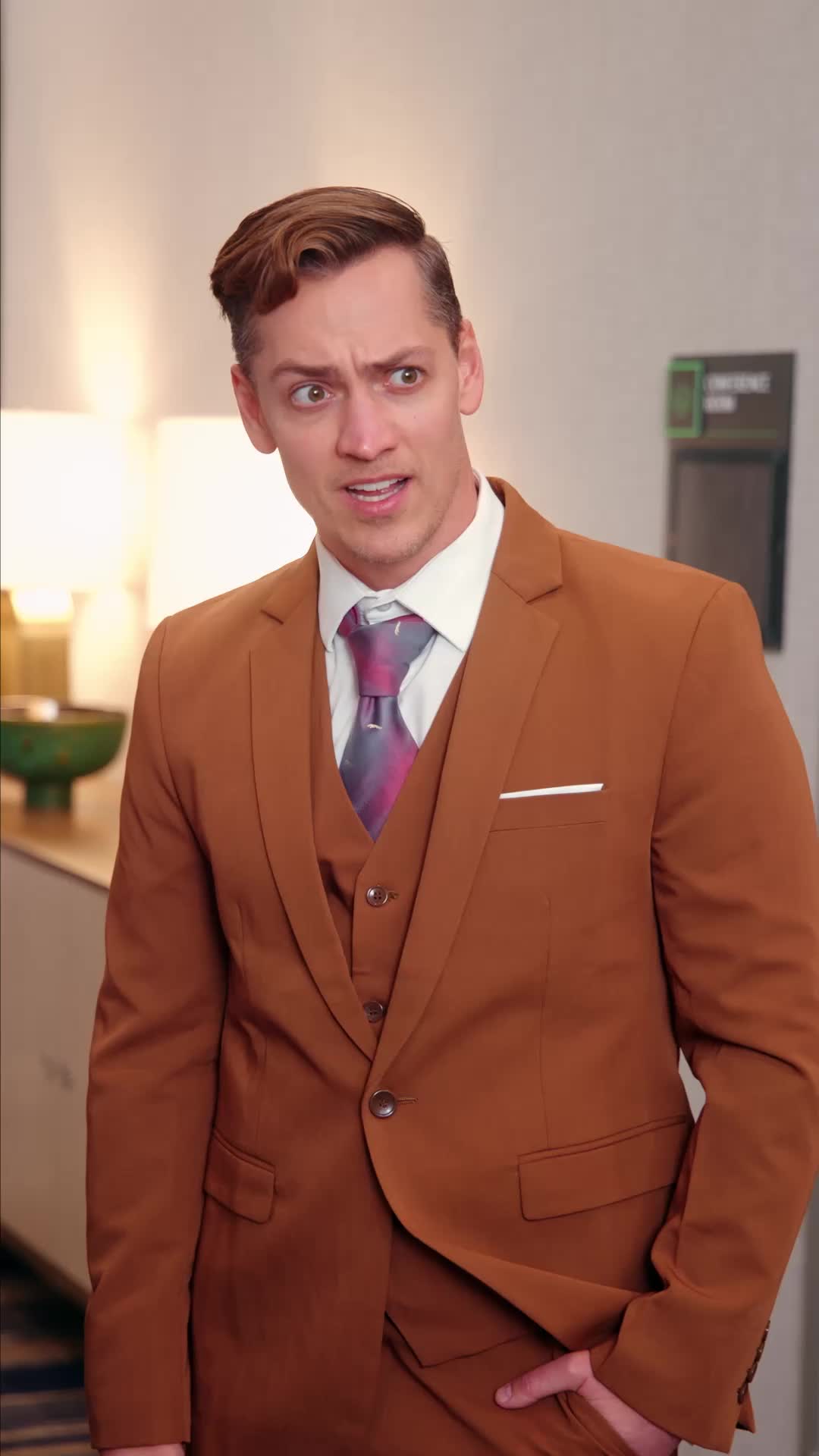 A Secret Baby For My Gigolo Boss Episode 5