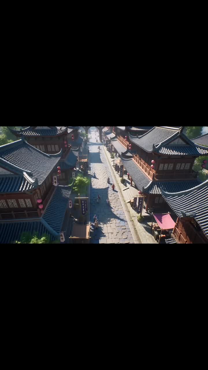 Power Unsealed: No Heaven Above Me Episode 1