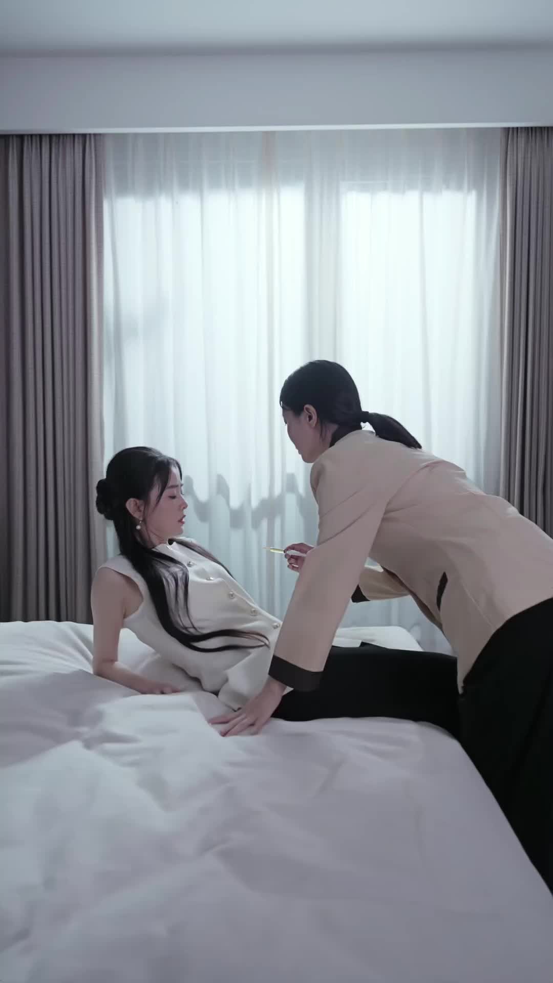 Di Ujung Gelap, Ada Cahaya - Episode 6 - Episode 6