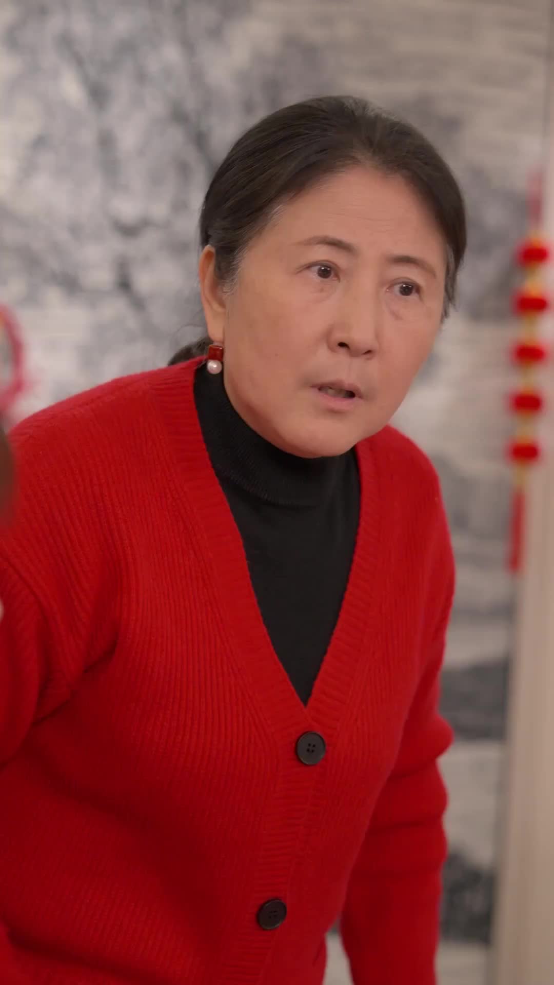 團圓夜，和“惡妯娌”結盟掀桌 第6集